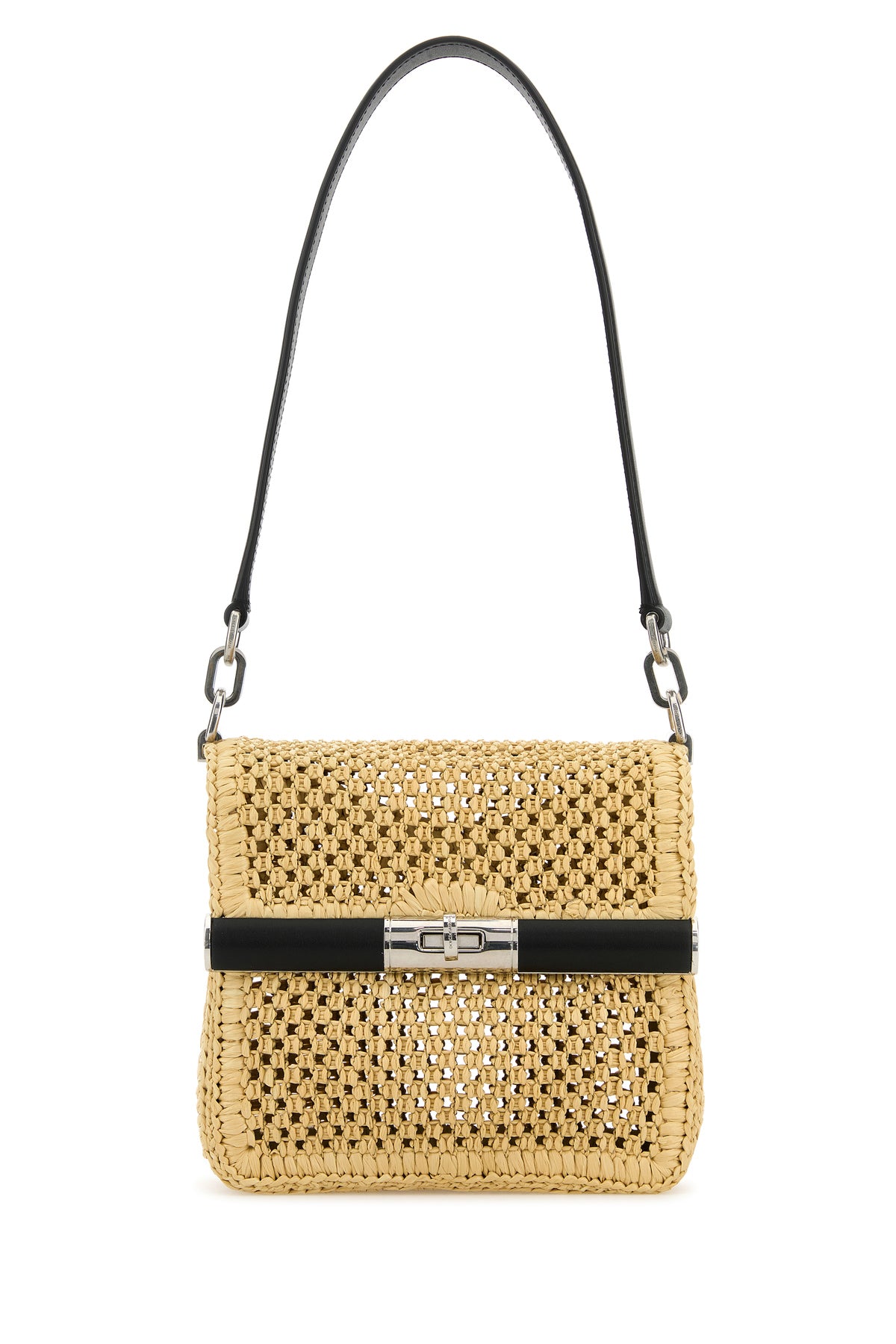 Dolce & Gabbana Borsa a spalla in rafia