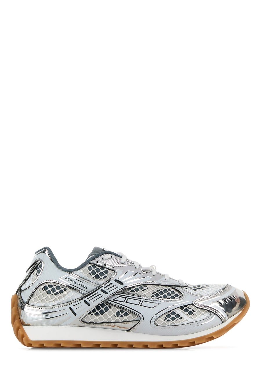 Bottega Veneta Sneakers Orbit multicolor
