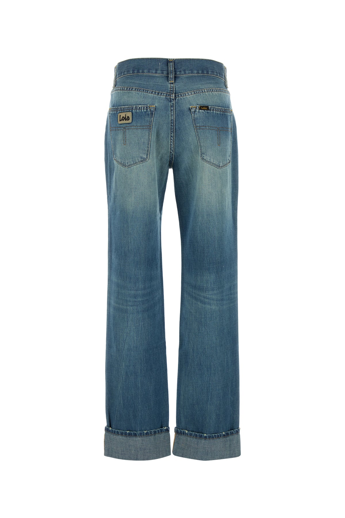 LOIS Jeans New Maria in denim, view 2