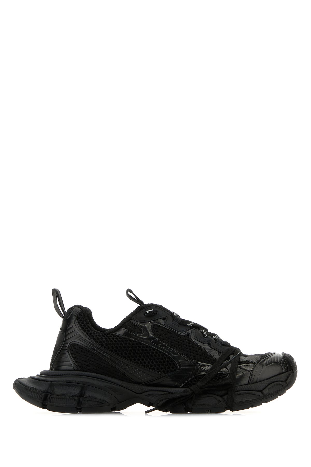 Balenciaga Sneakers 3XL nere in rete e gomma