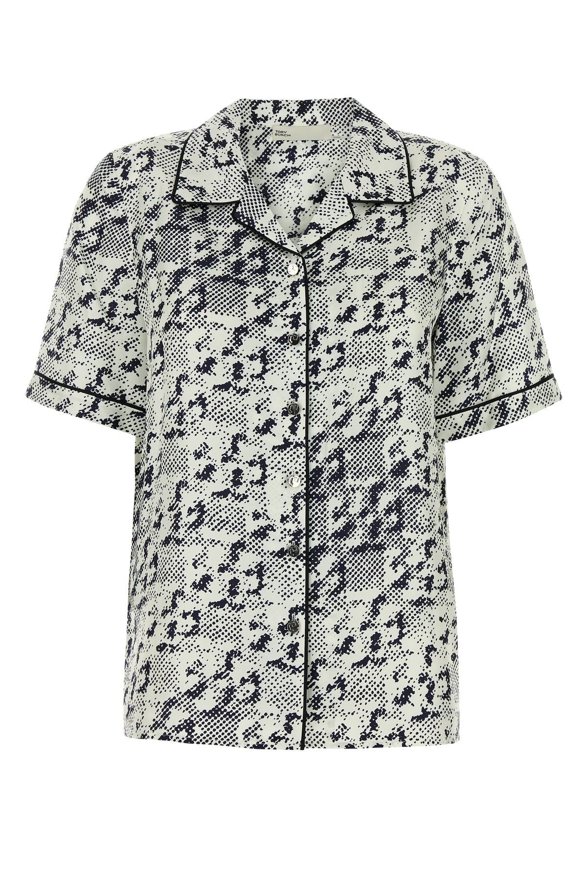 Tory Burch Camicia in seta stampata