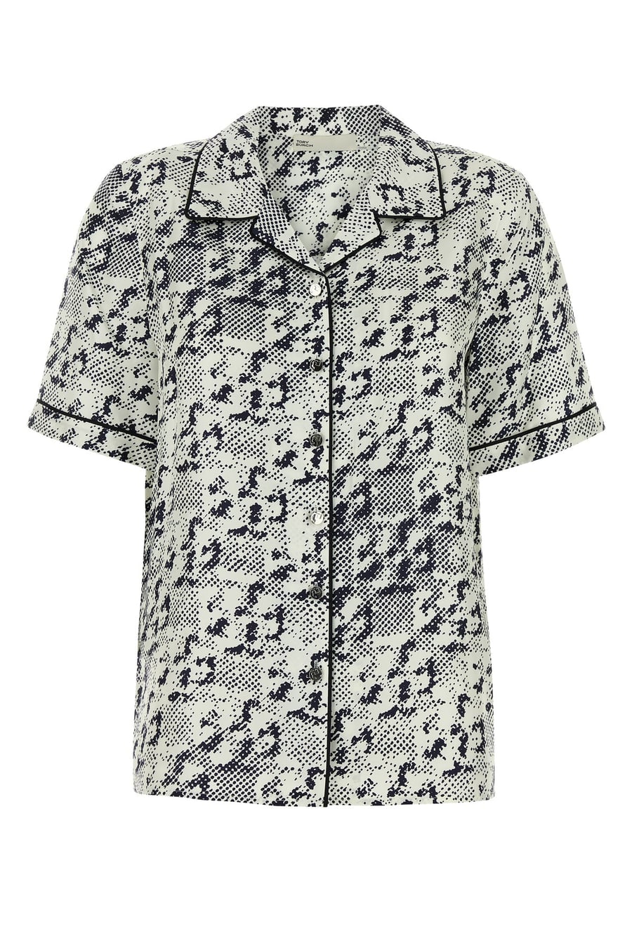 Tory Burch Camicia in seta stampata