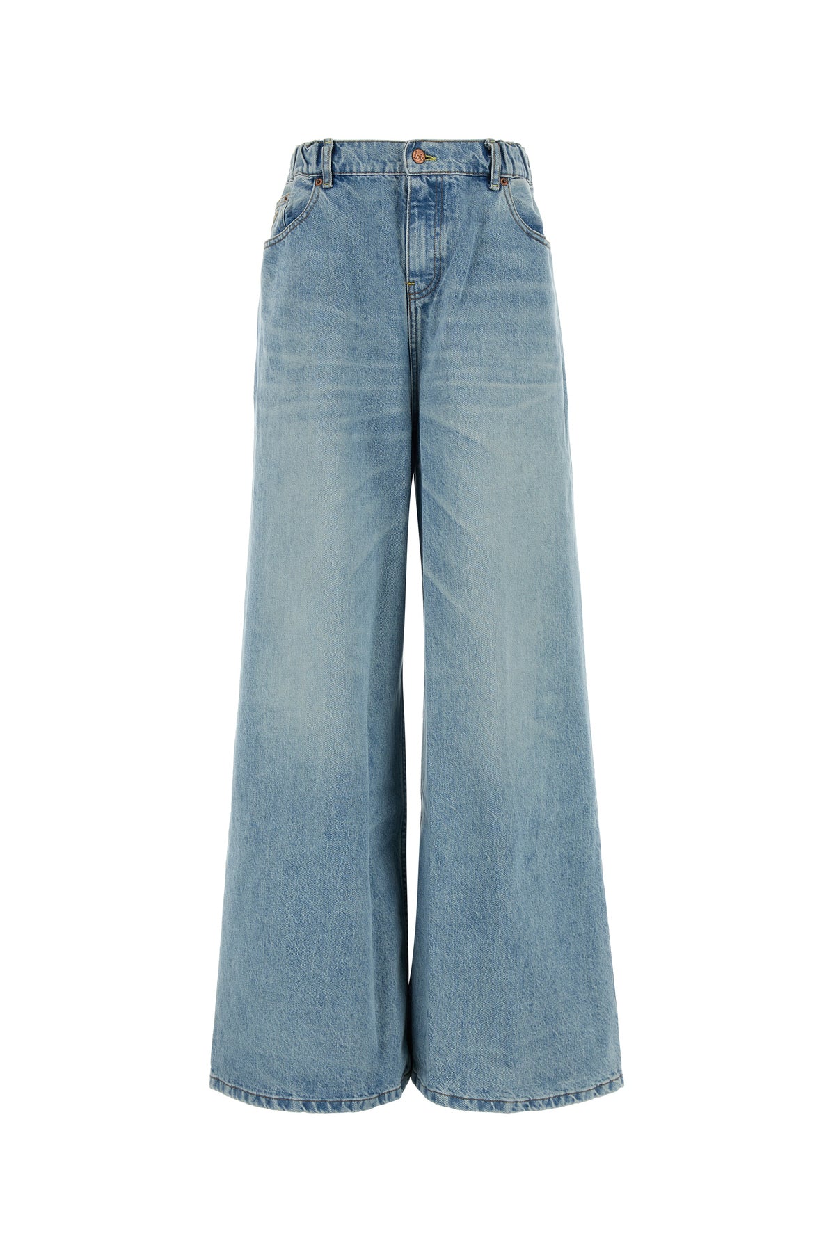 LOIS Jeans dalla gamba ampia Paloma in denim