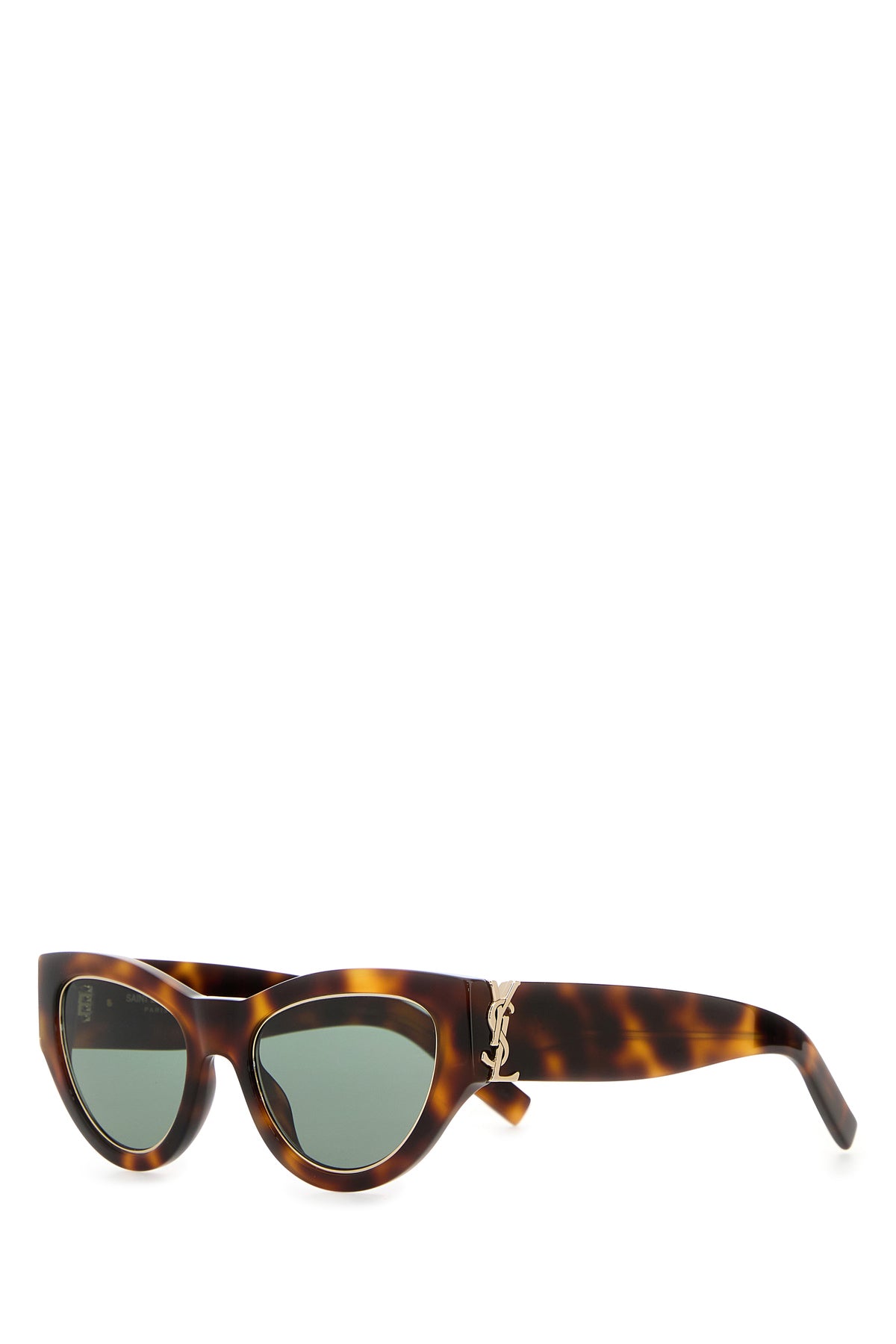 Saint Laurent Occhiali da sole SL M94 in acetato stampato