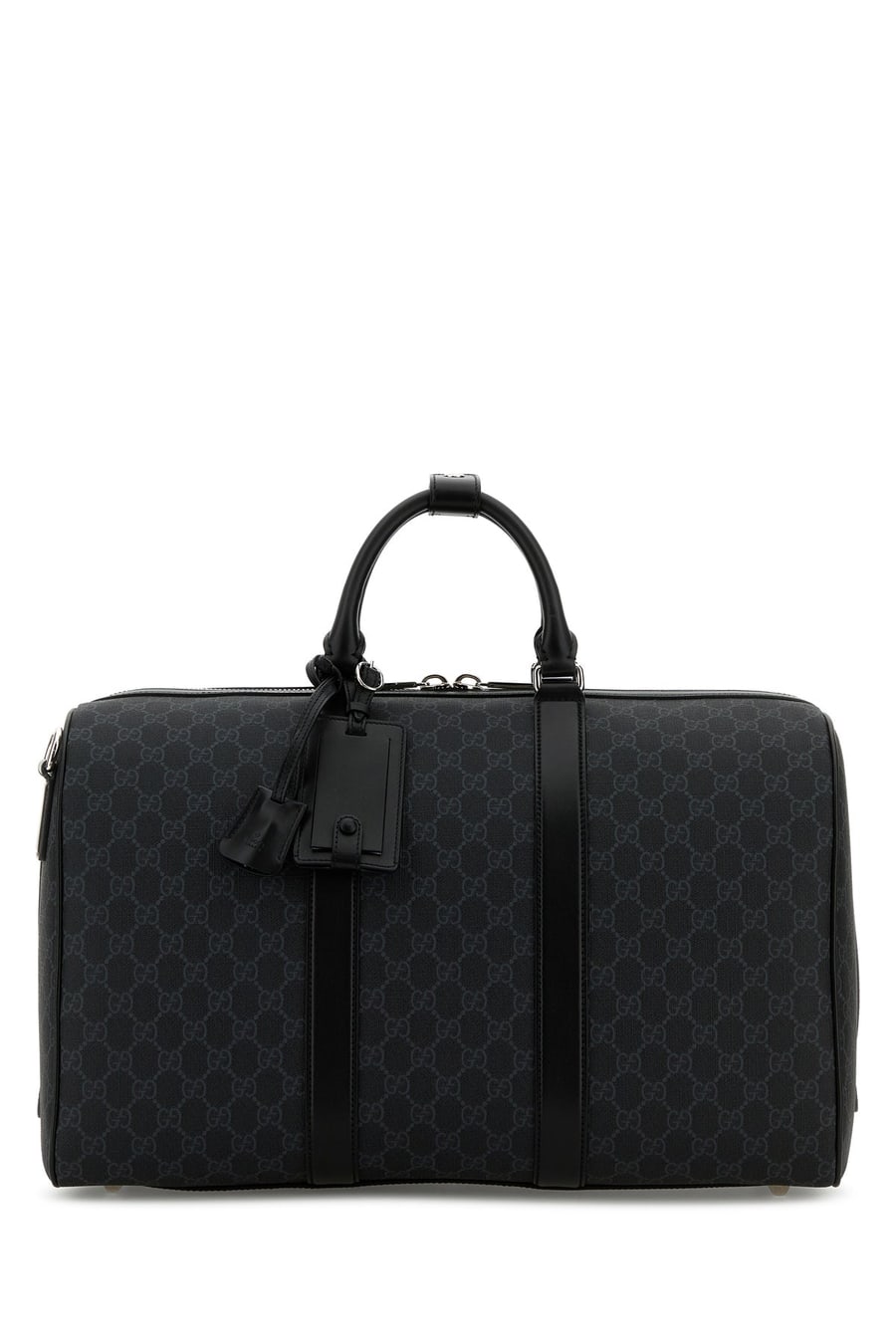 Gucci Borsa da viaggio in tessuto GG Supreme