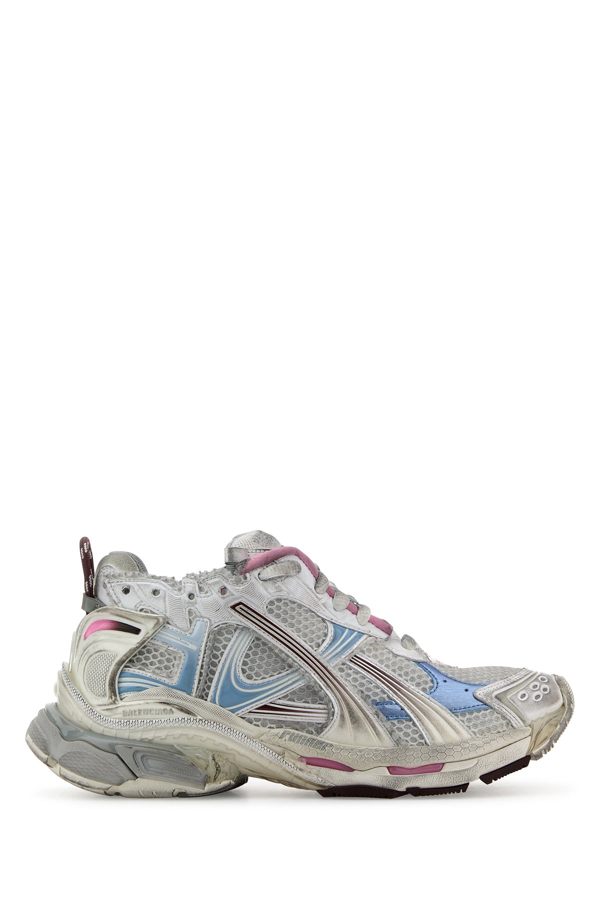 Balenciaga Sneakers Runner multicolor