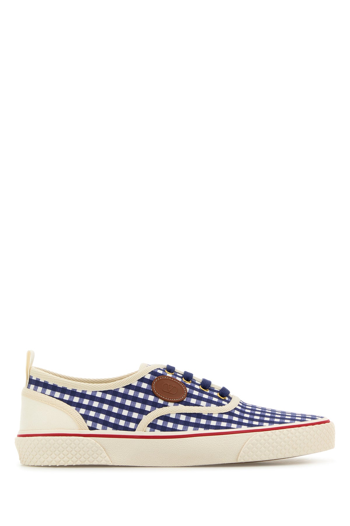 Valentino Garavani Sneakers Nojoke in tela stampata