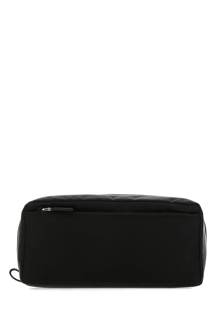 Prada Beauty case in nylon nero, view 3