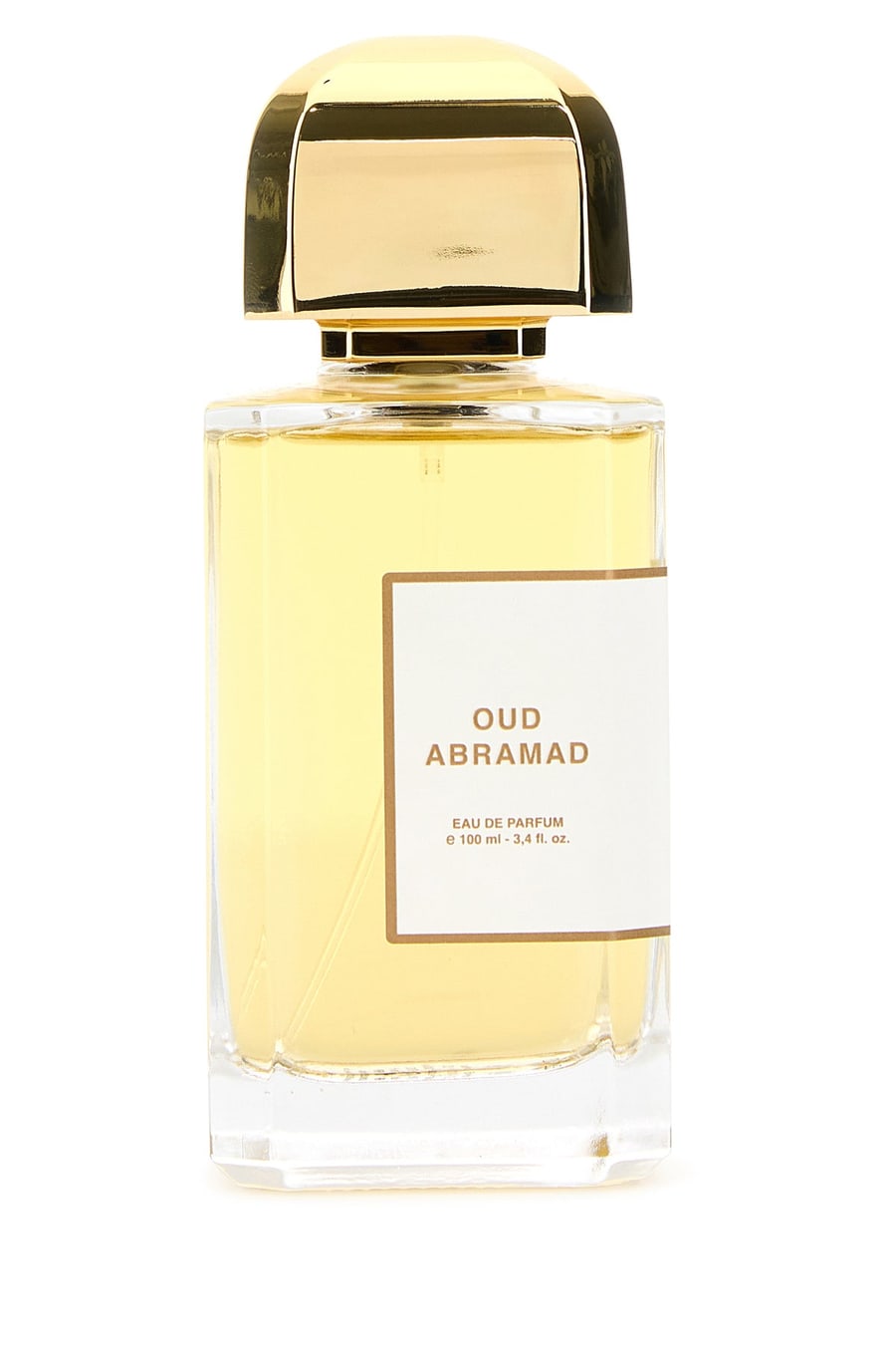 BDK Oud Abramad Eau de parfum