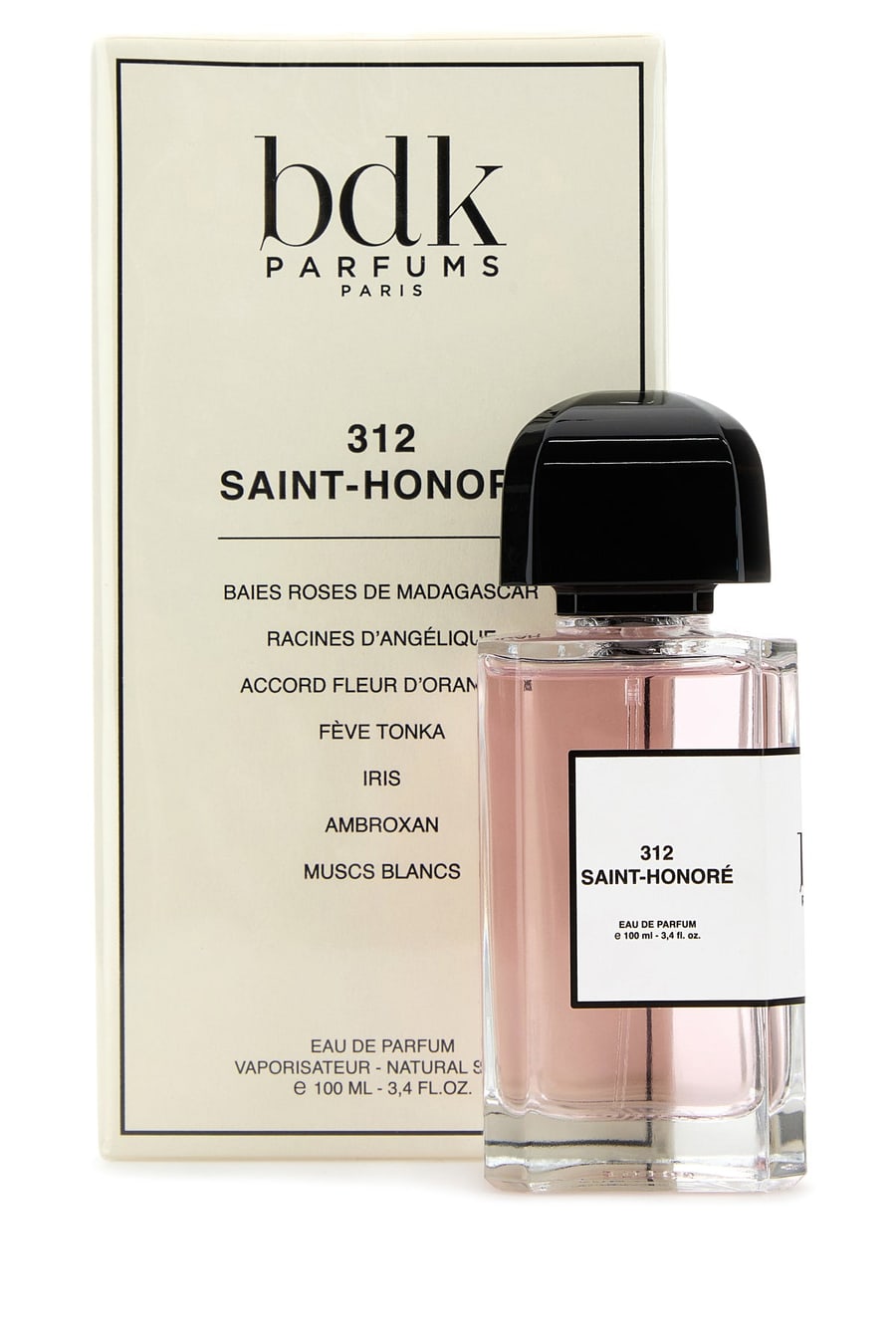 BDK 312 Saint-Honoré Eau de parfum, view 2