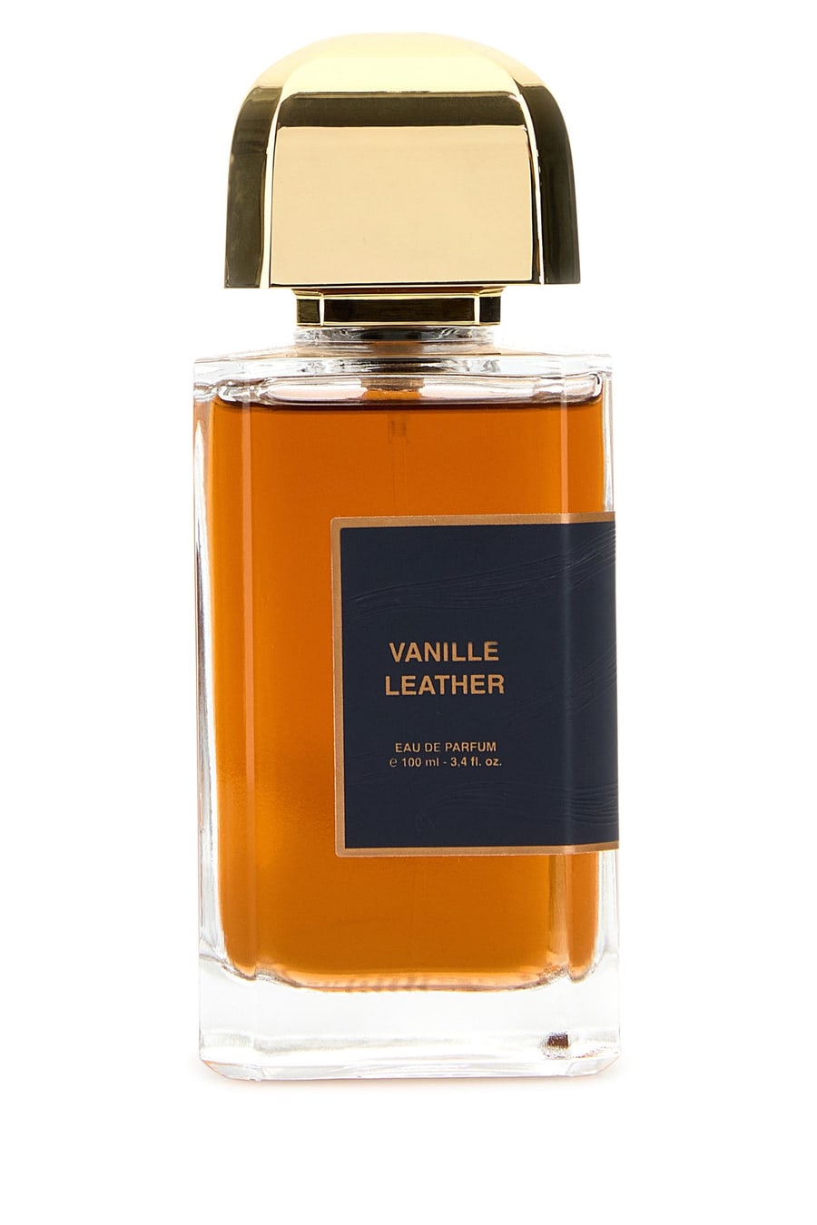 BDK Vanilla Leather Eau de parfum