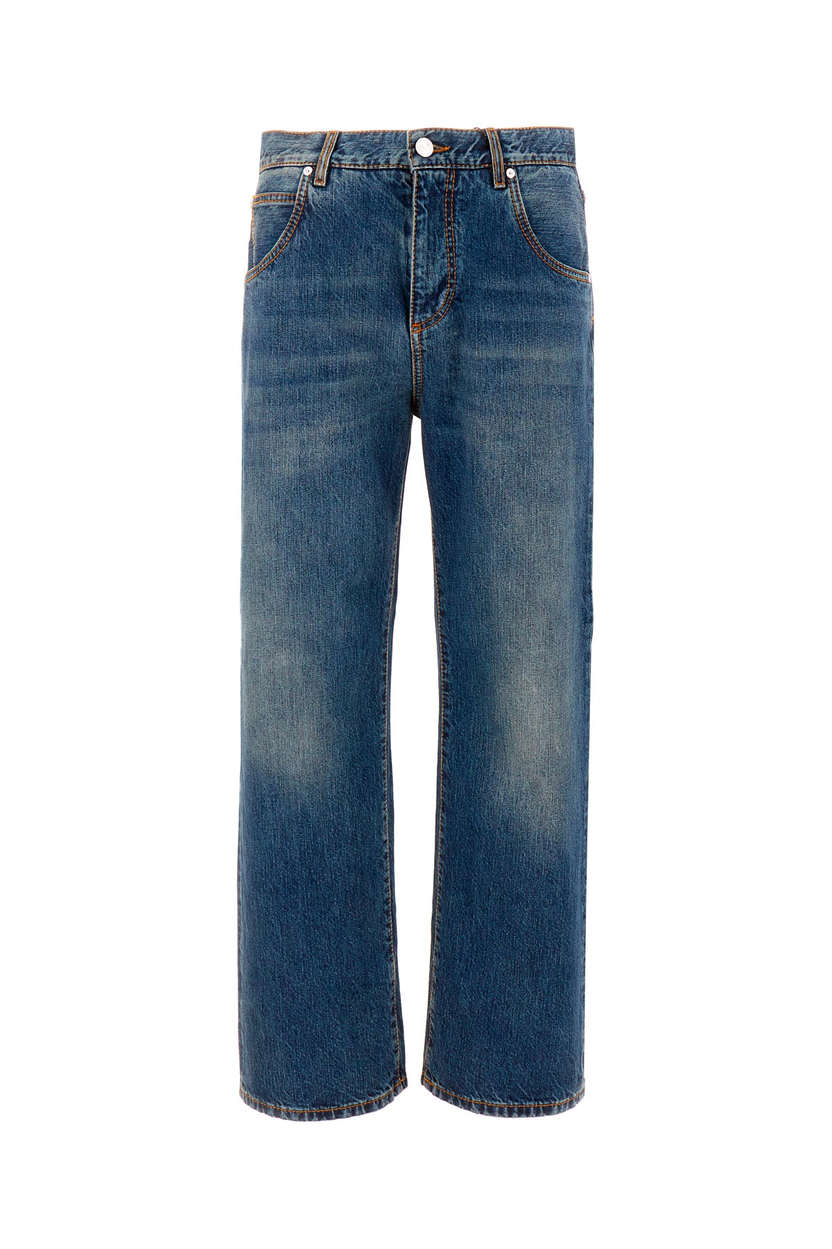 Etro Jeans in denim