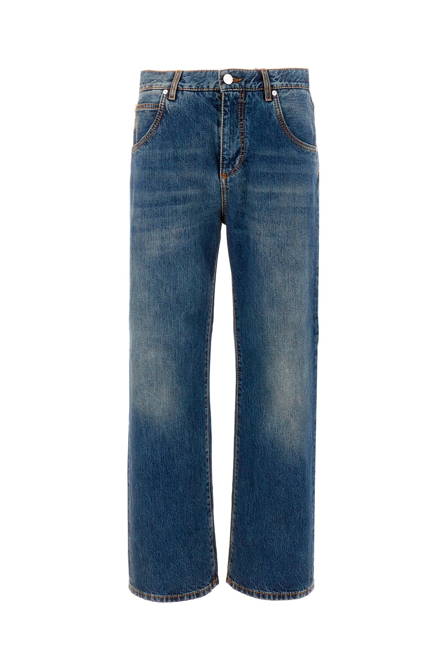 Etro Jeans in denim