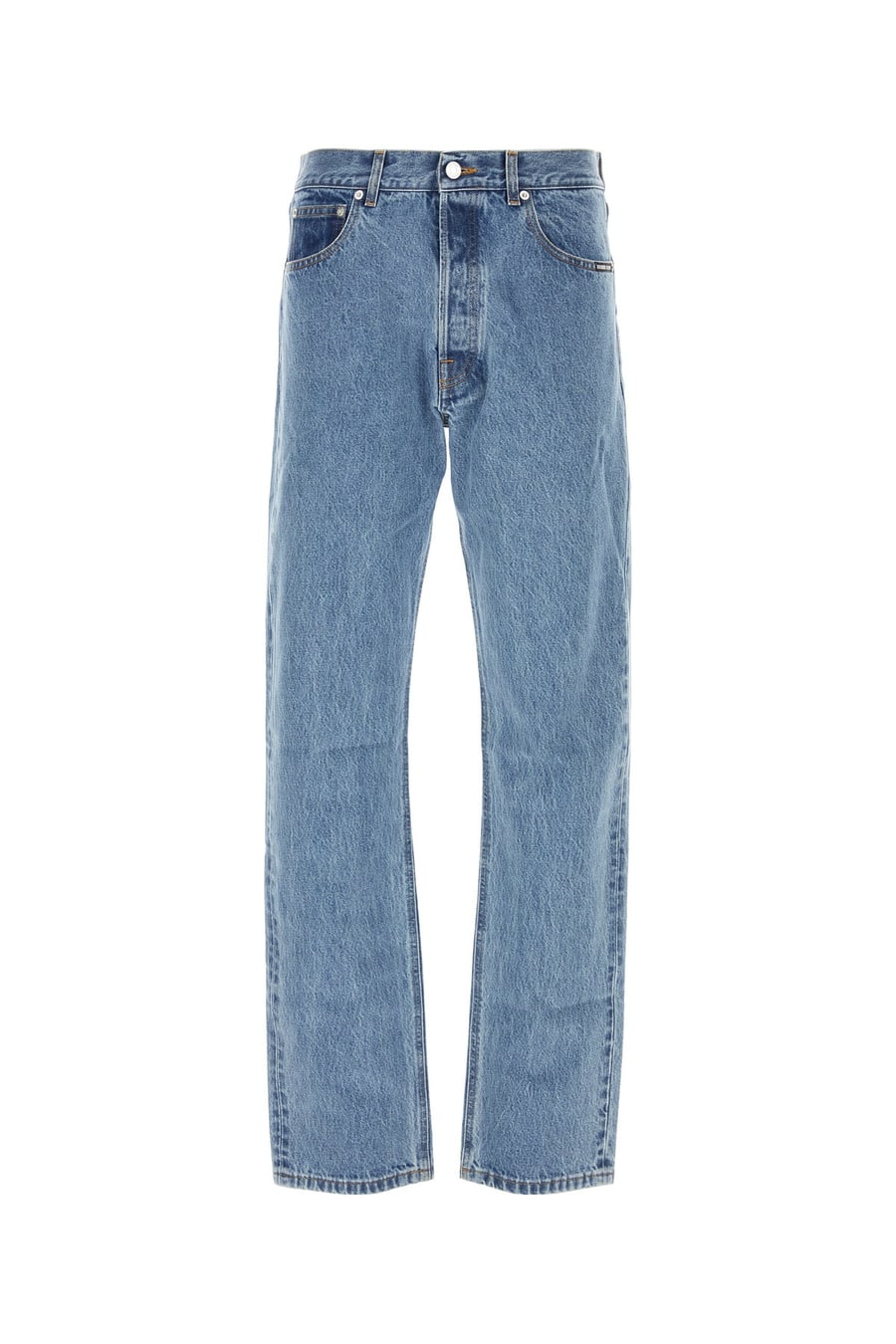 VTMNTS Jeans in denim