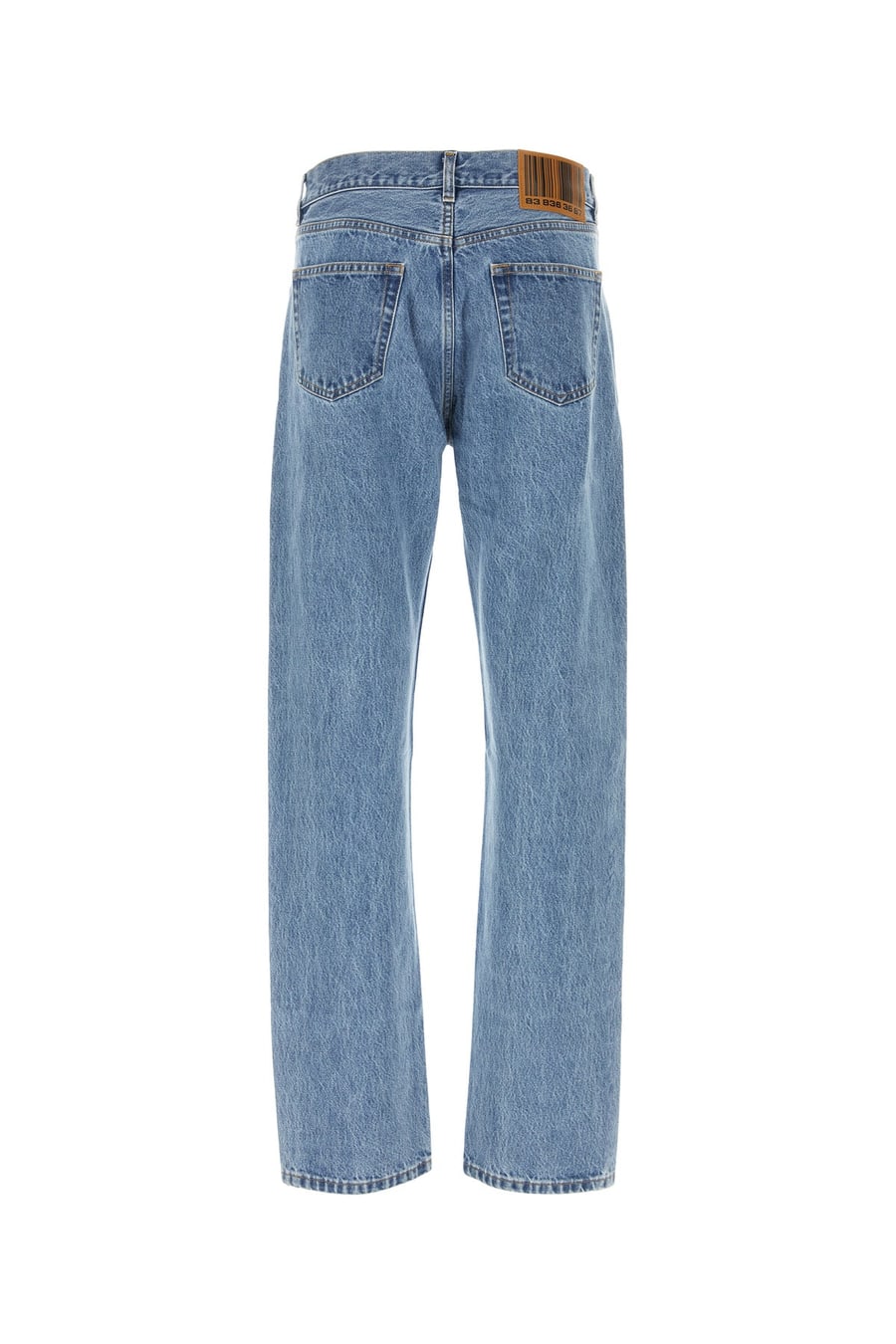 VTMNTS Jeans in denim, view 2