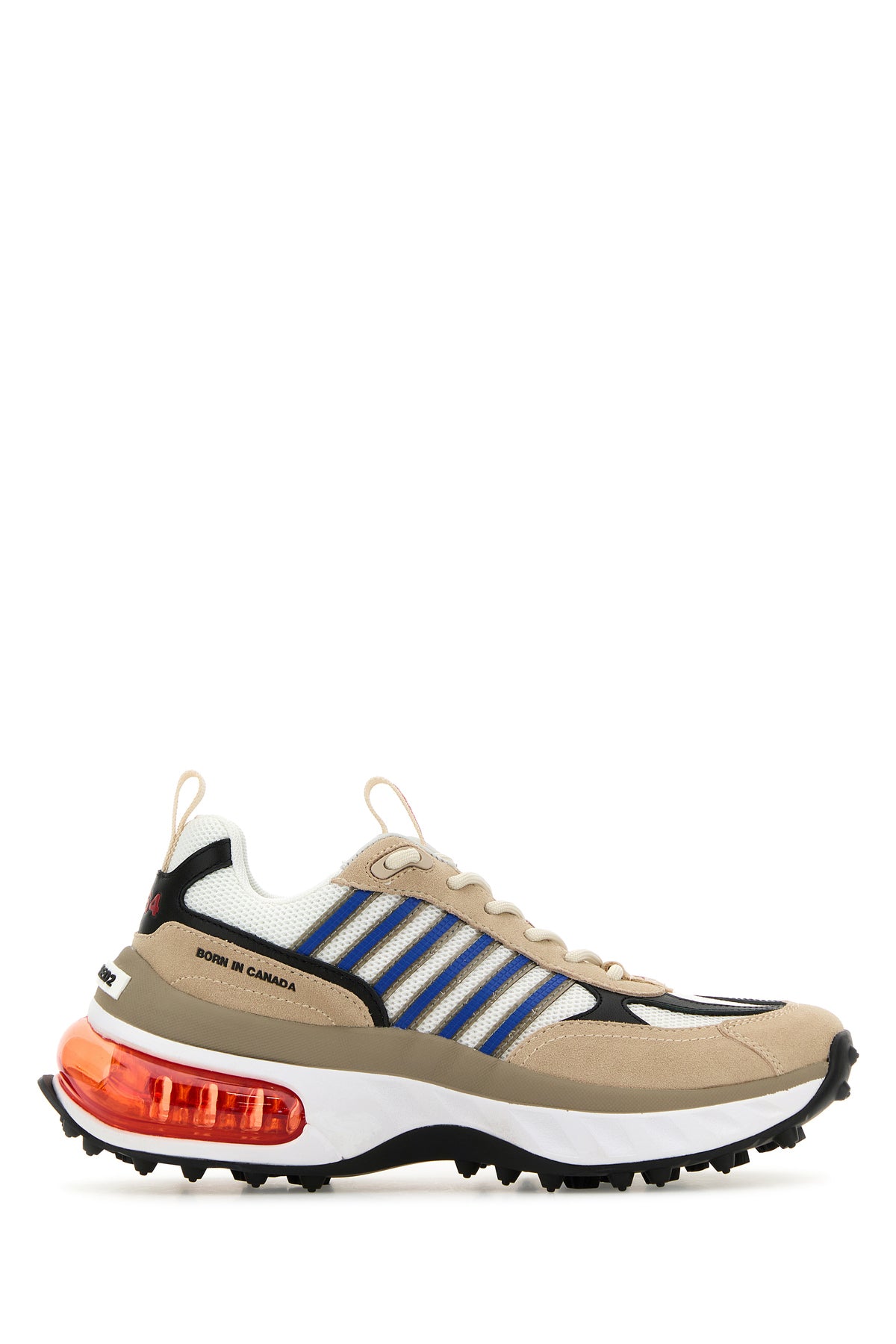 Dsquared2 Sneakers Bubble multicolor