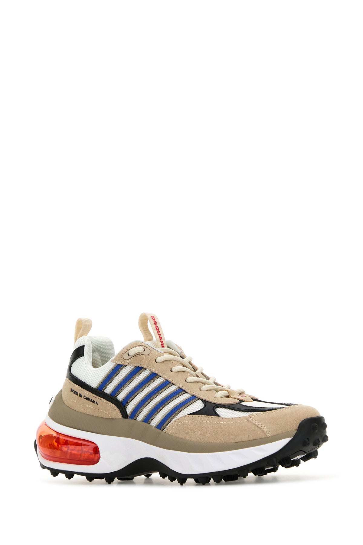 Dsquared2 Sneakers Bubble multicolor, view 2