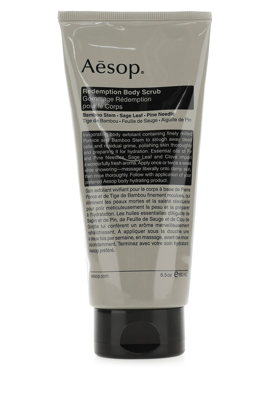 AESOP Redemption Body Scrub