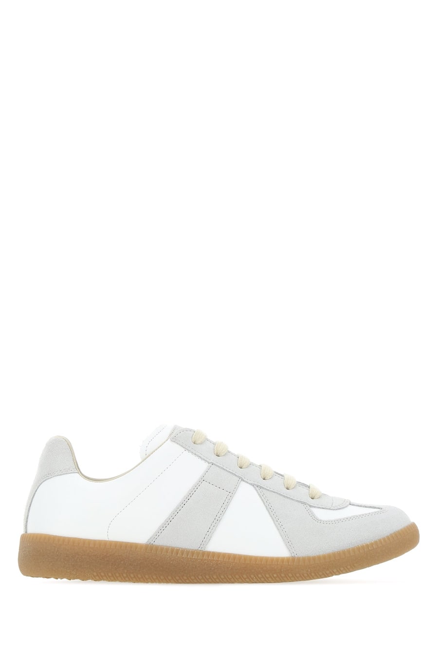 Maison Margiela Sneakers Replica in pelle multicolor