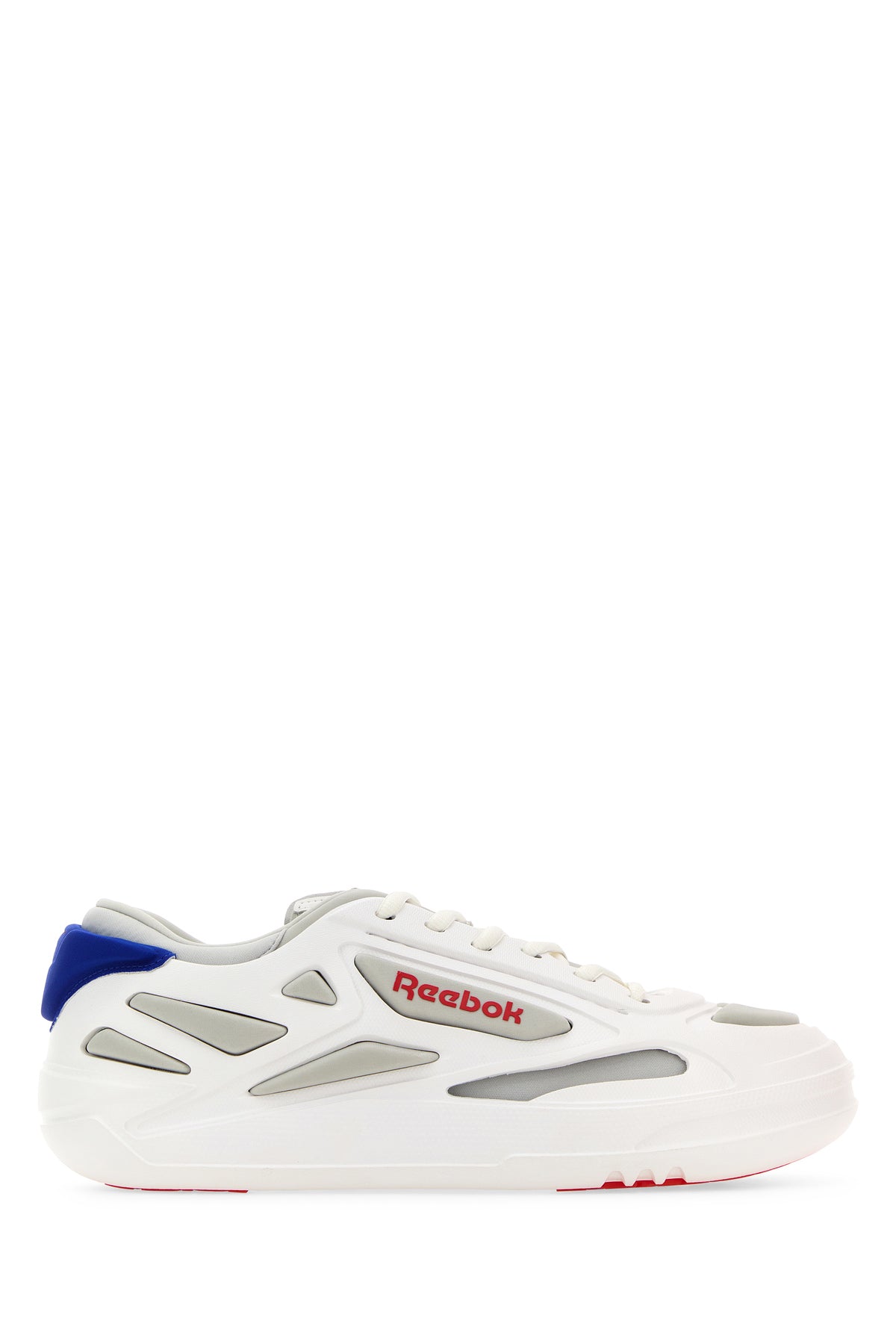 REEBOK Sneakers Future Club C multicolor in tessuto e gomma