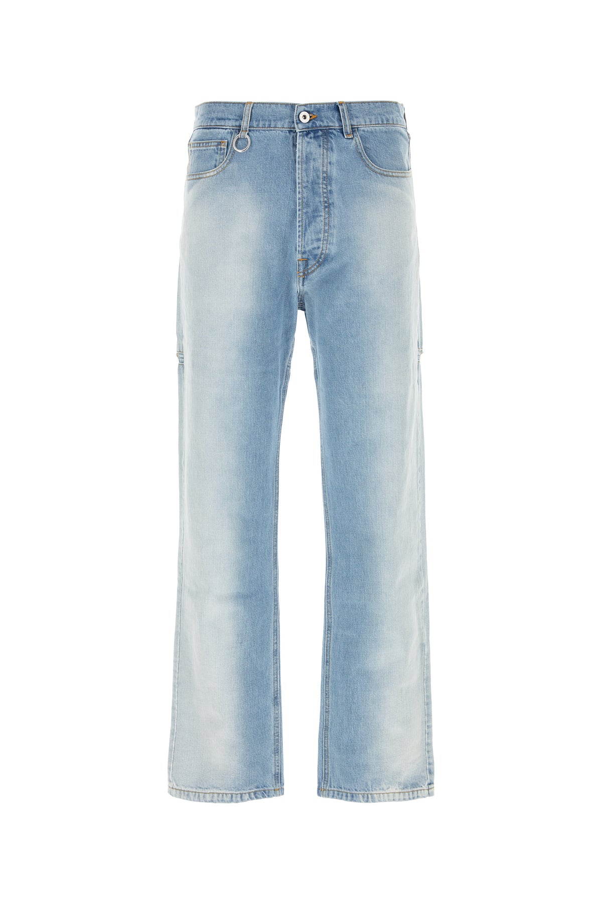 RANDOM IDENTITIES Jeans in denim