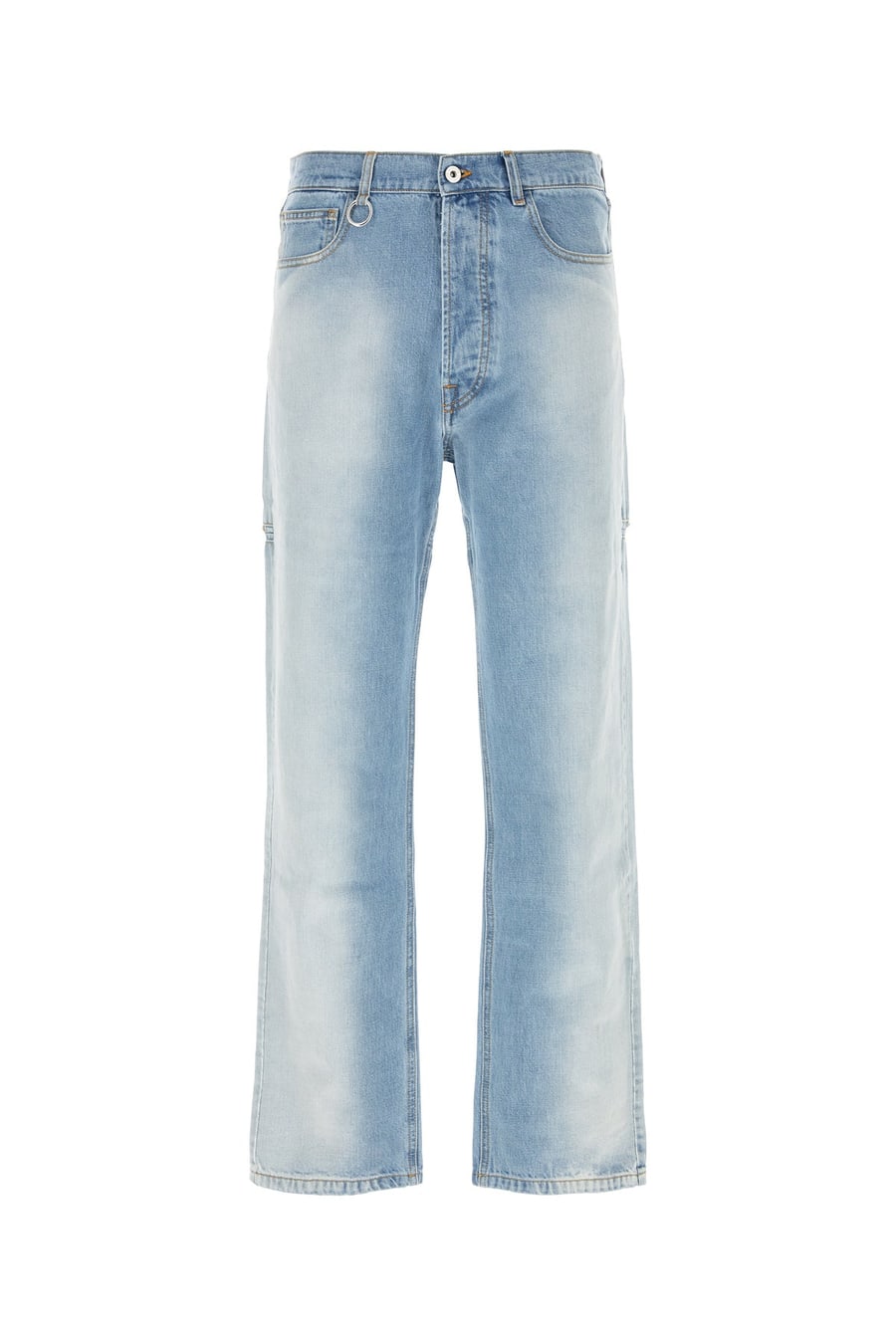 RANDOM IDENTITIES Jeans in denim