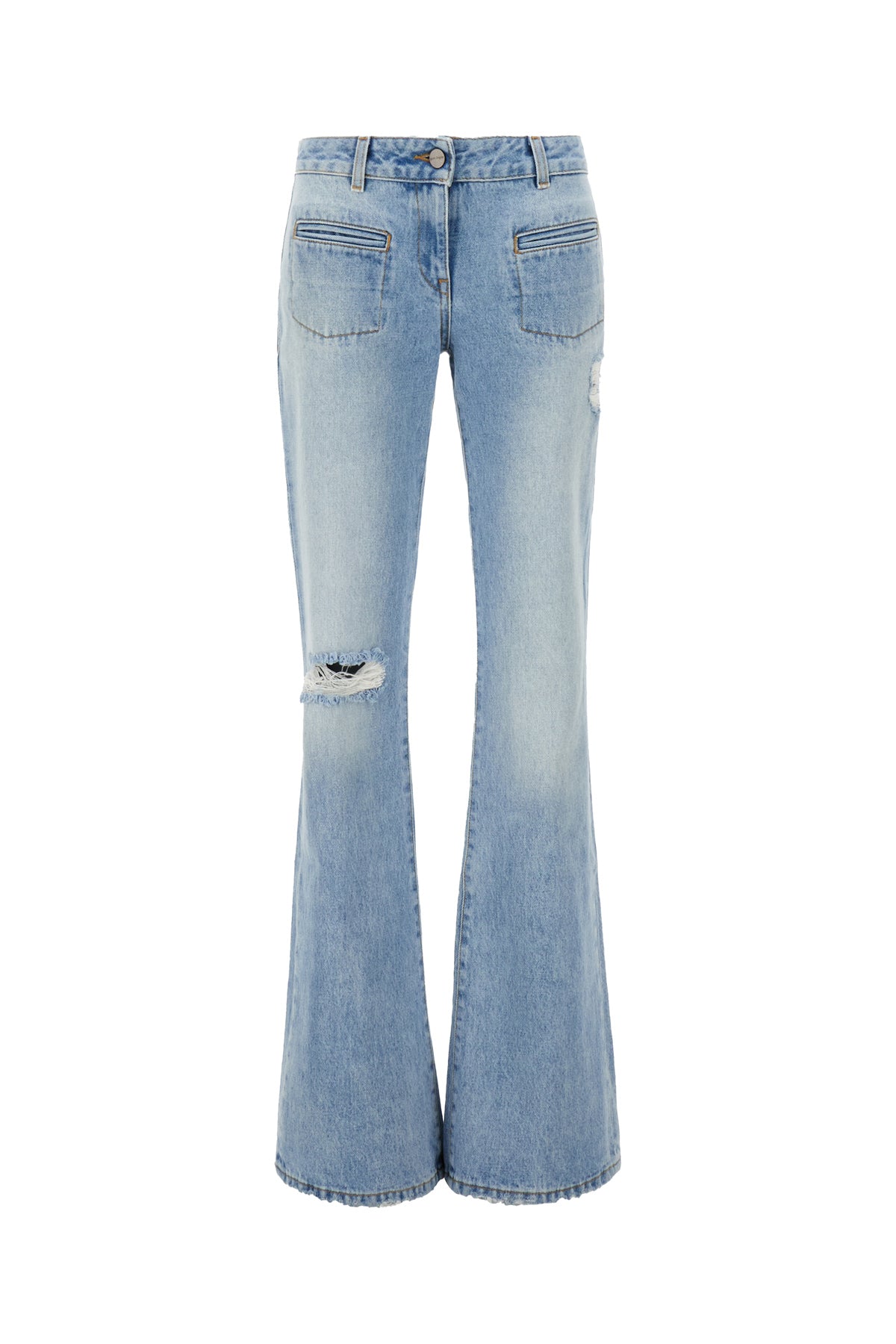 Palm Angels Jeans in denim