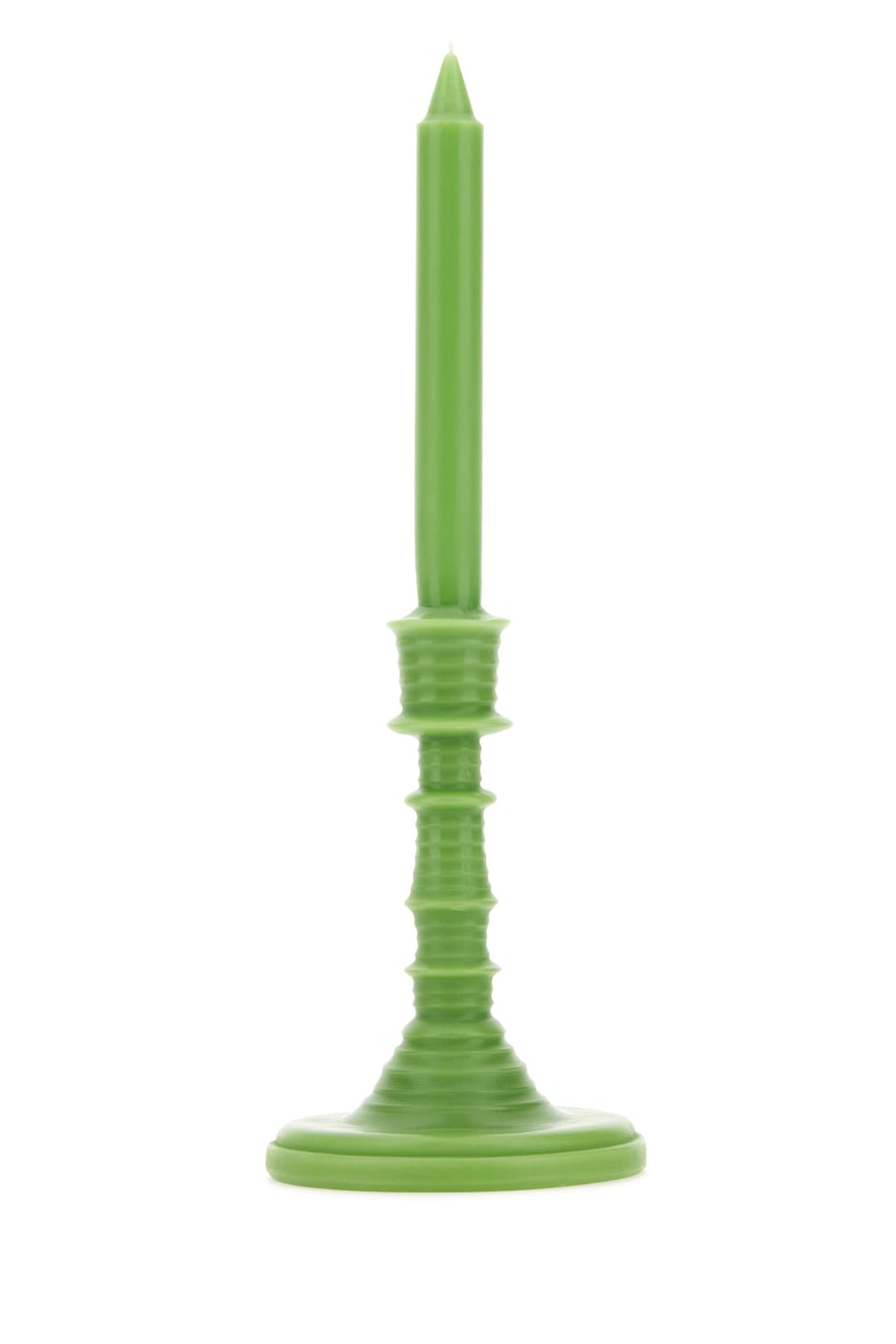 Loewe Candelabro di cera Luscious Pea