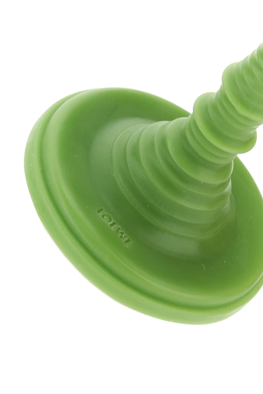 Loewe Candelabro di cera Luscious Pea, view 3