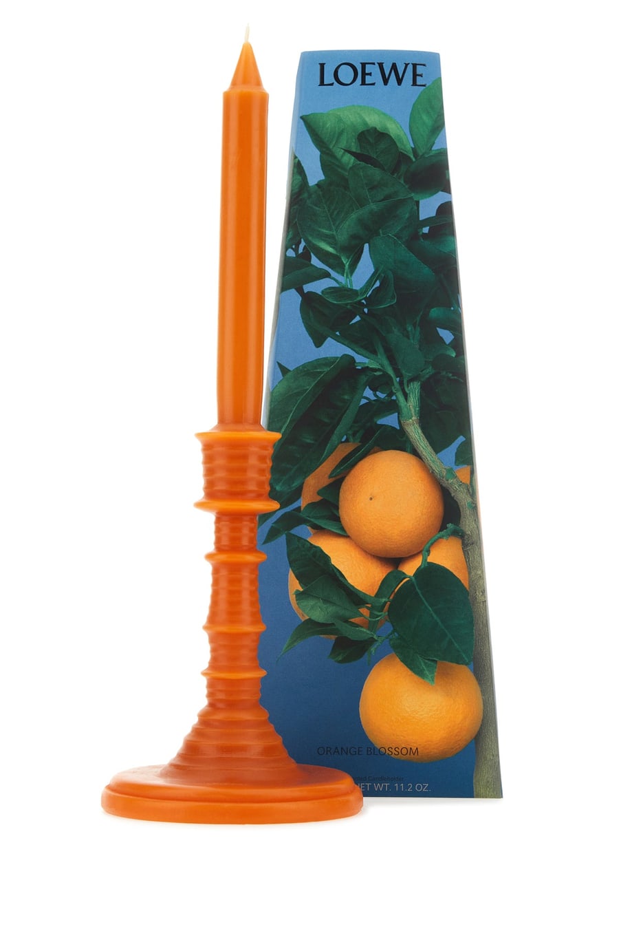 Loewe Candelabro di cera Orange Blossom, view 2