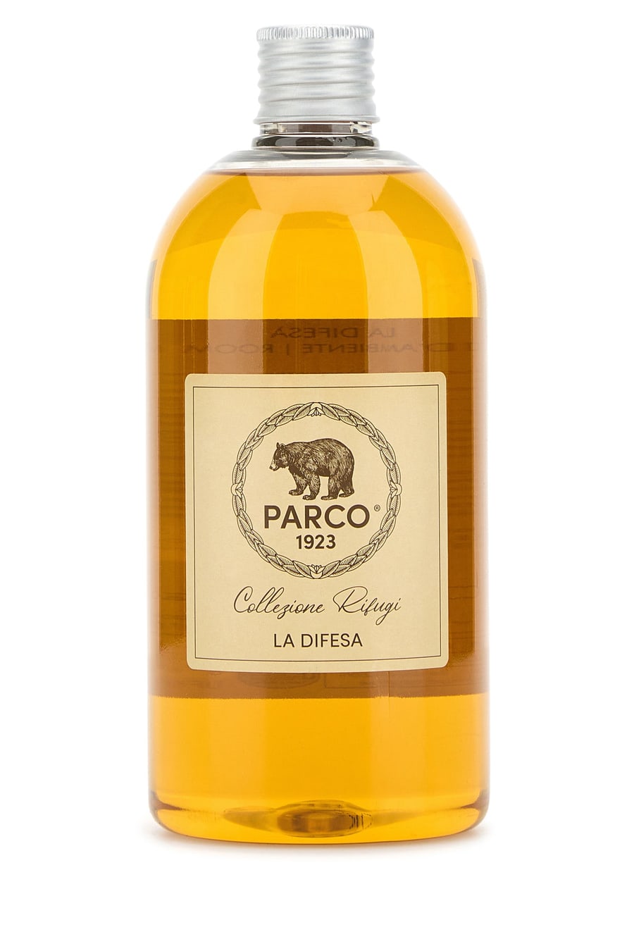 PARCO 1923 Diffusore La Difesa