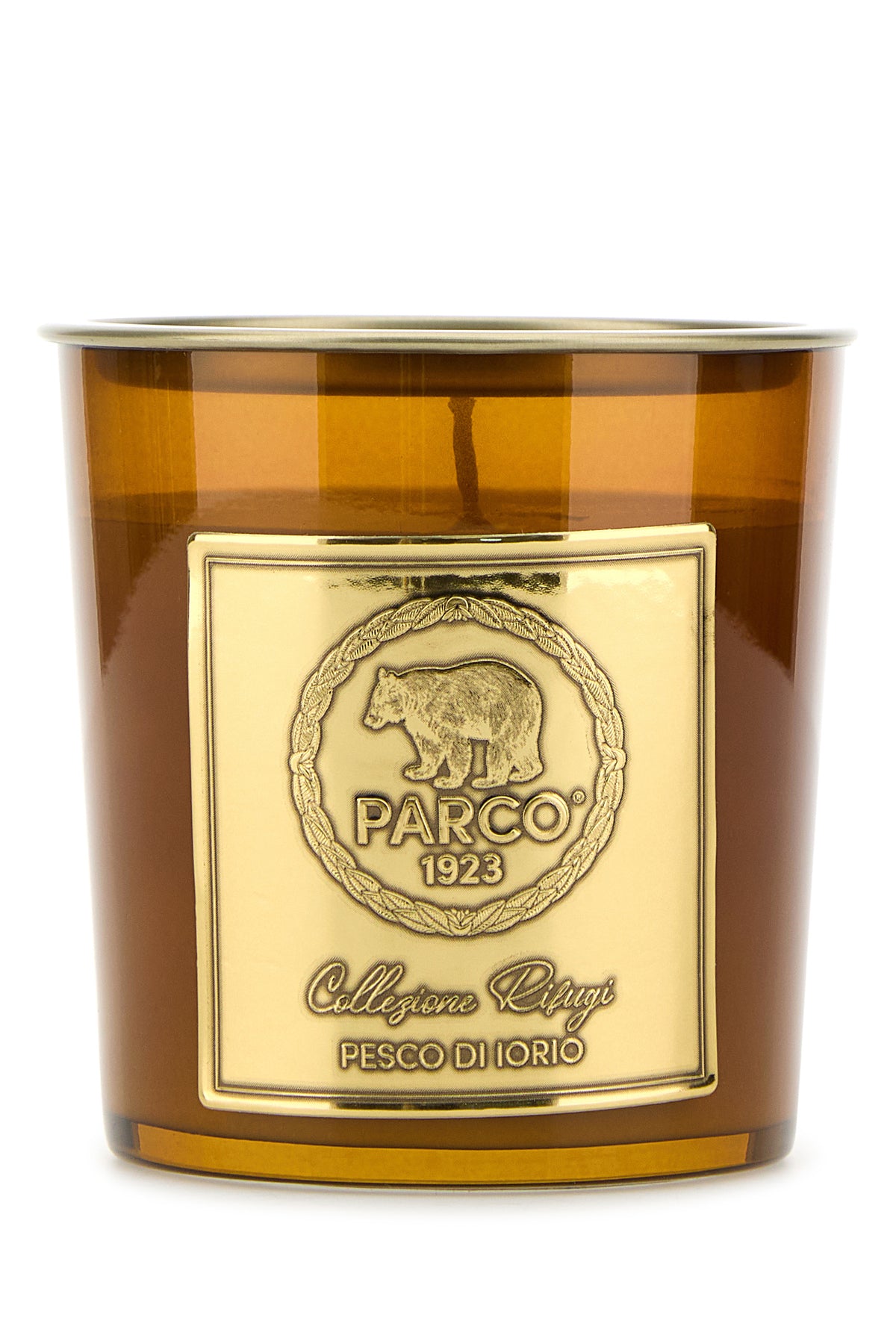 PARCO 1923 Candela profumata Pesco di Iorio