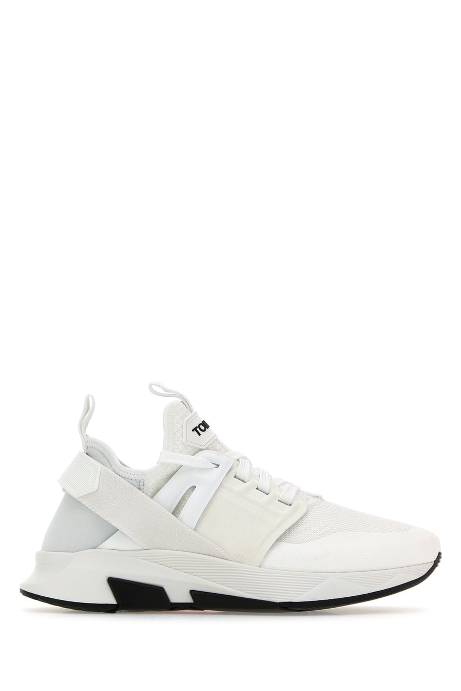 Tom Ford Sneakers Jago bianche