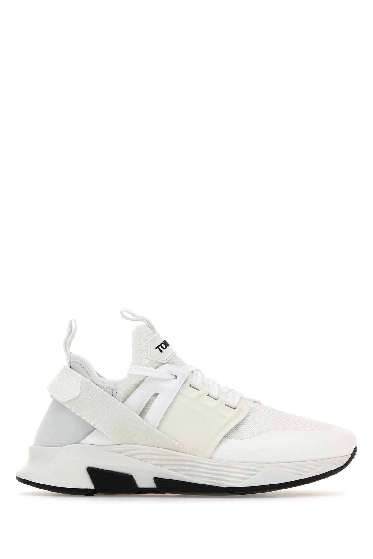 Tom Ford Sneakers Jago bianche