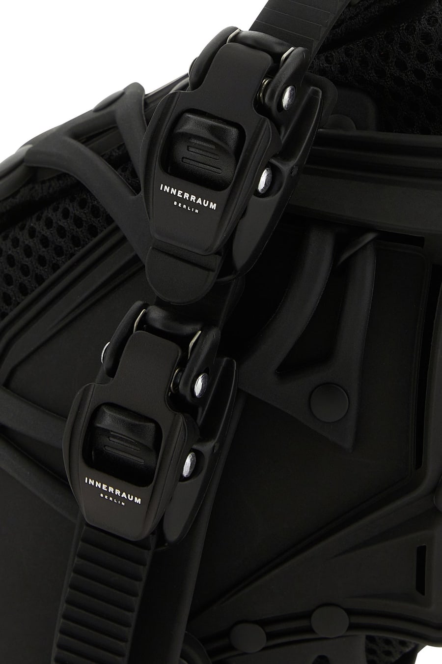INNERRAUM Clutch Object I14 nera, view 4