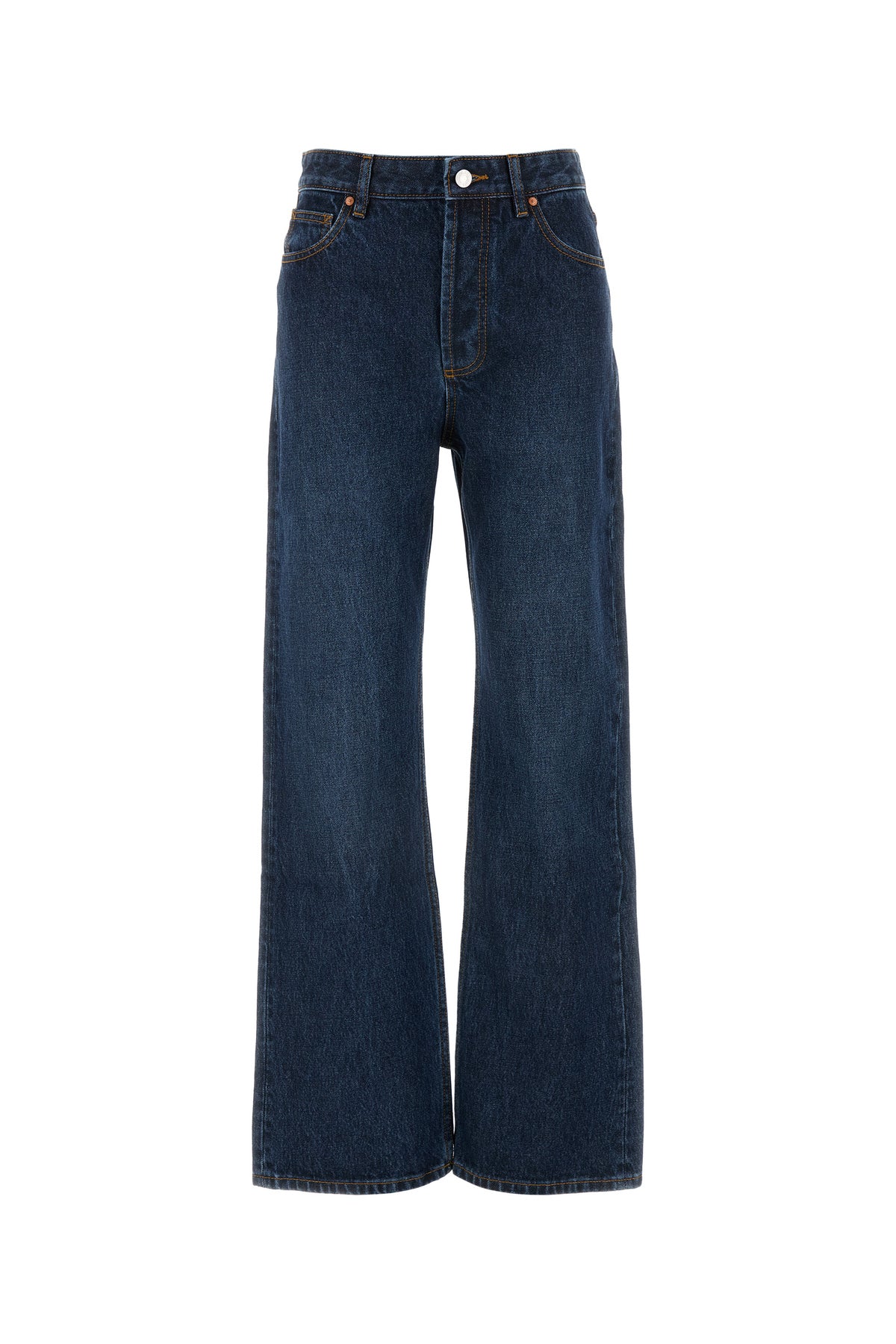 CAMILLA AND MARC Jeans Selena in denim