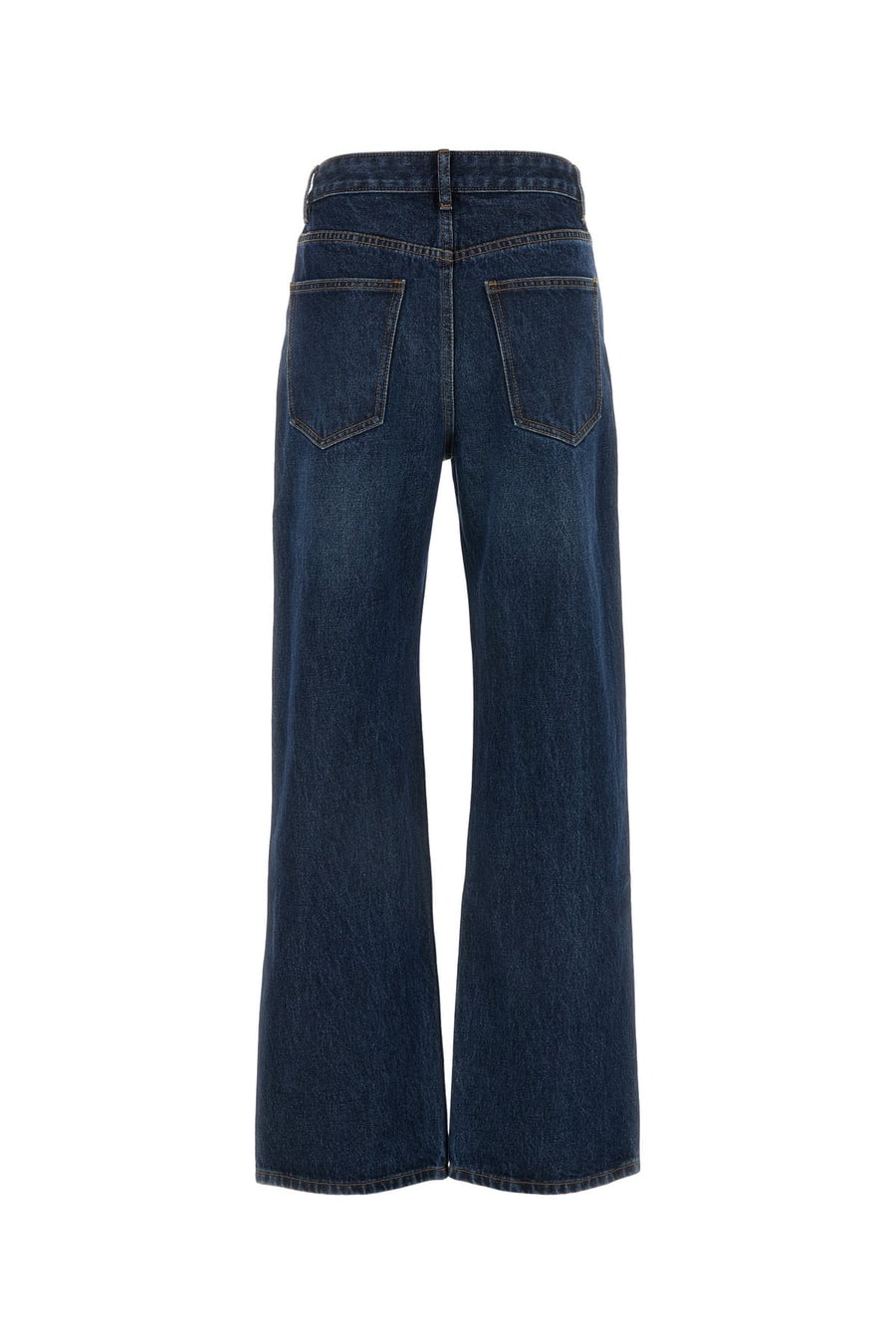 CAMILLA AND MARC Jeans Selena in denim, view 2