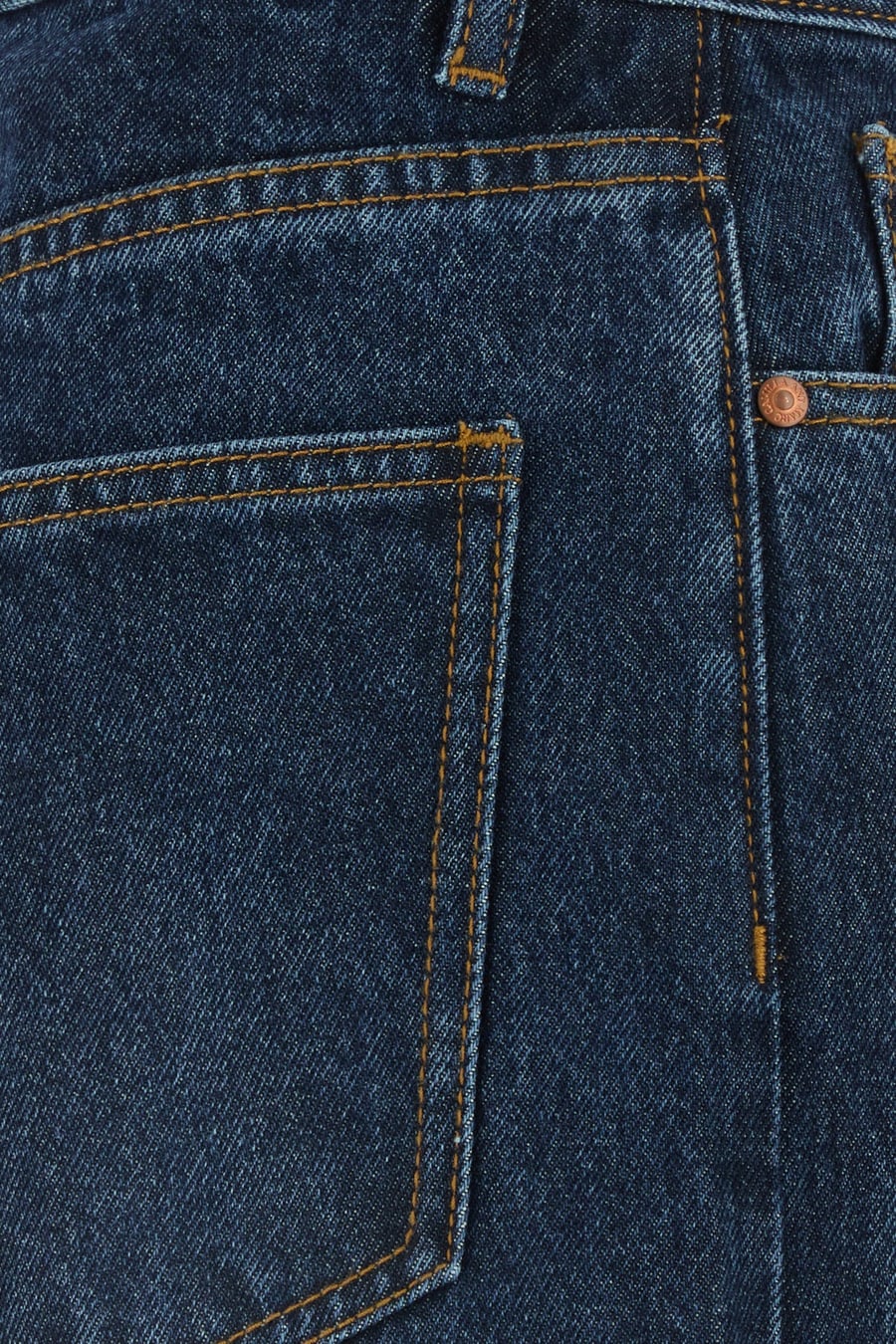 CAMILLA AND MARC Jeans Selena in denim, view 3