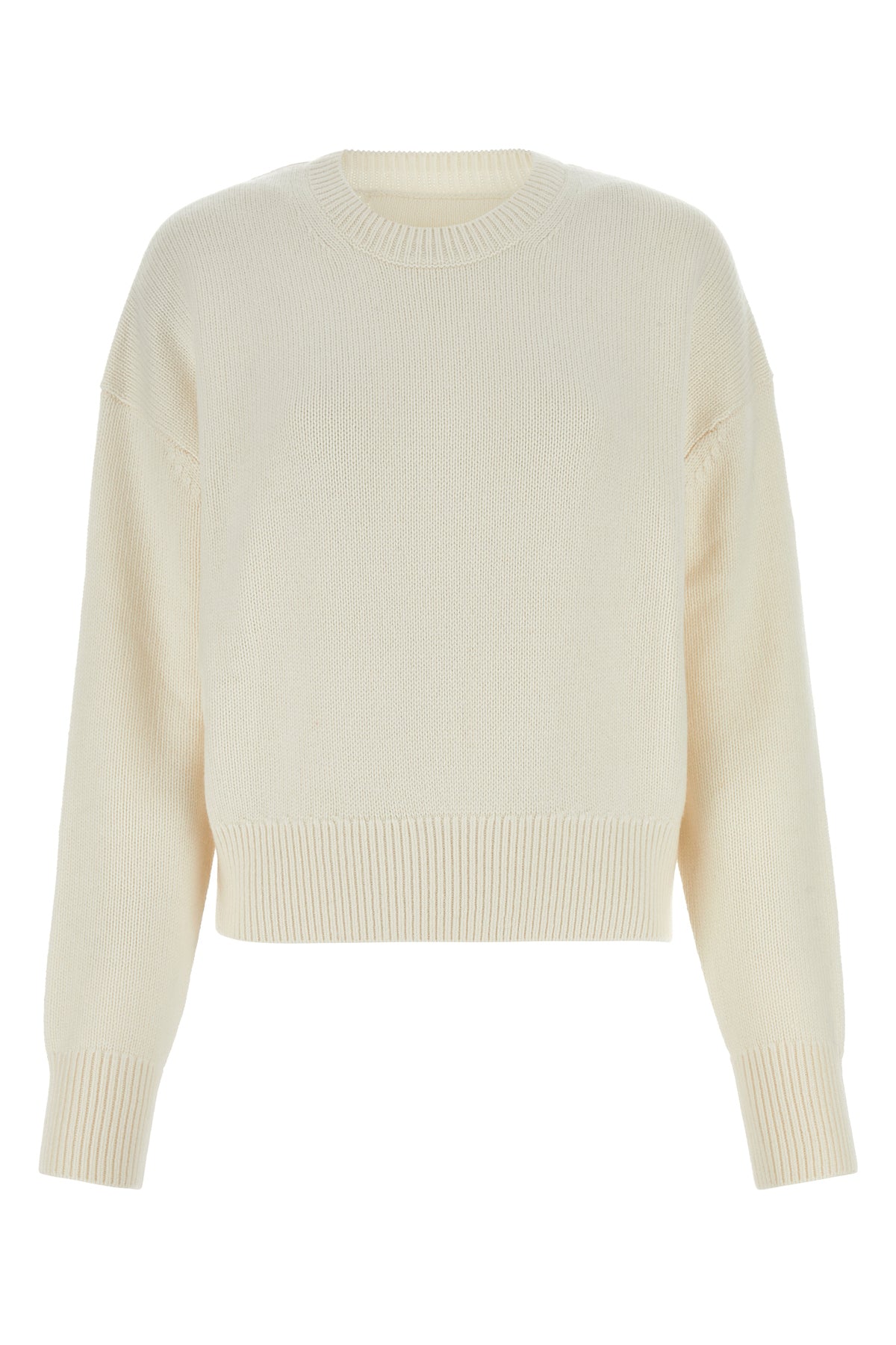 Givenchy Maglione in cashmere avorio