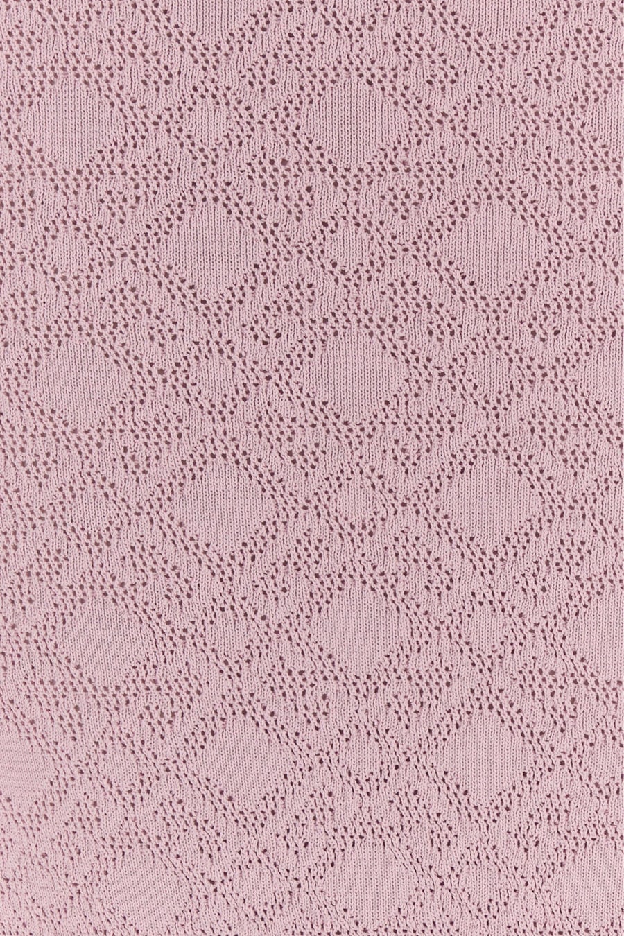 Givenchy Maglione in misto viscosa rosa, view 5