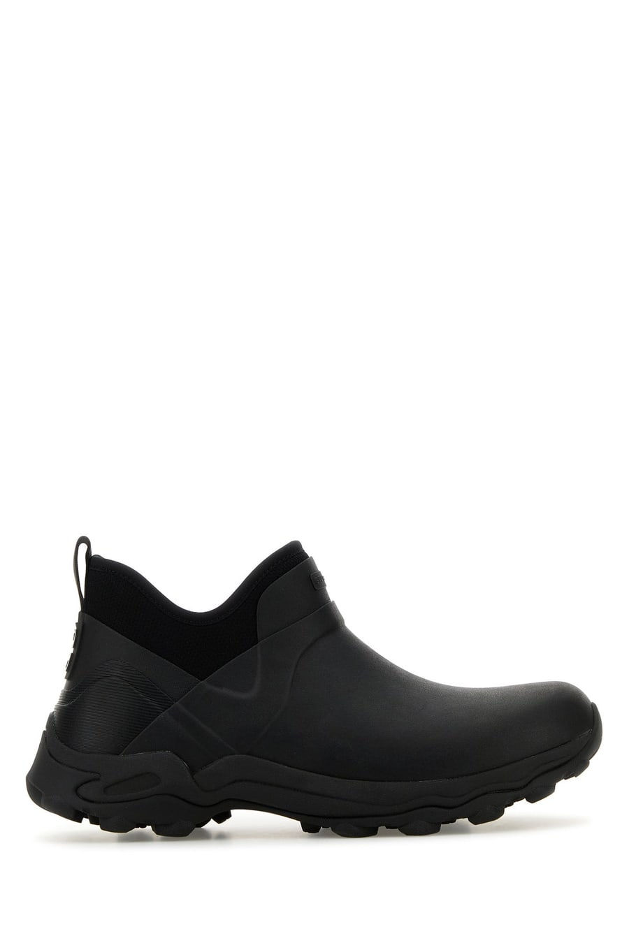 Givenchy Slip on in gomma nera