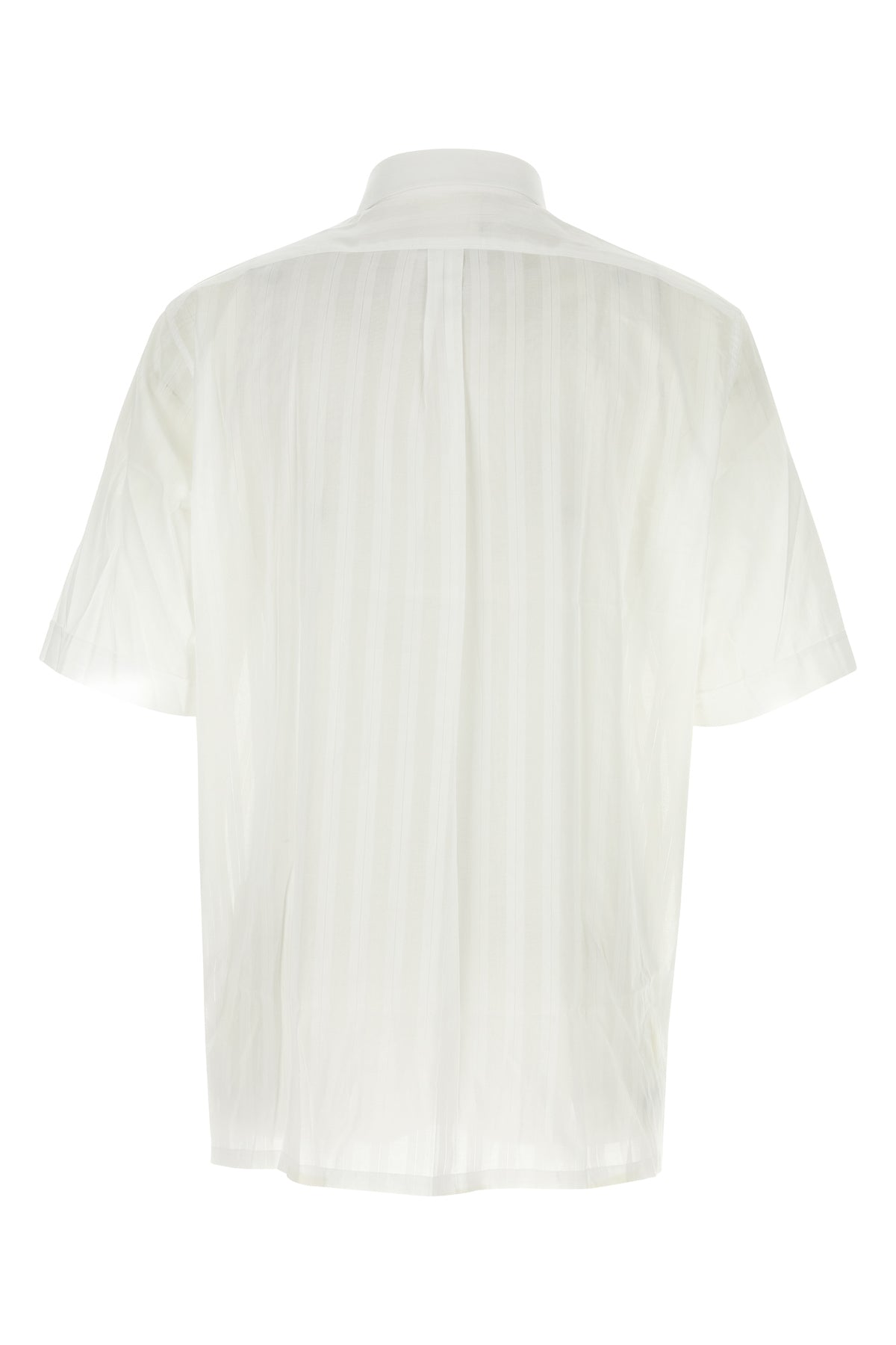 Givenchy Camicia in popeline ricamato, view 2