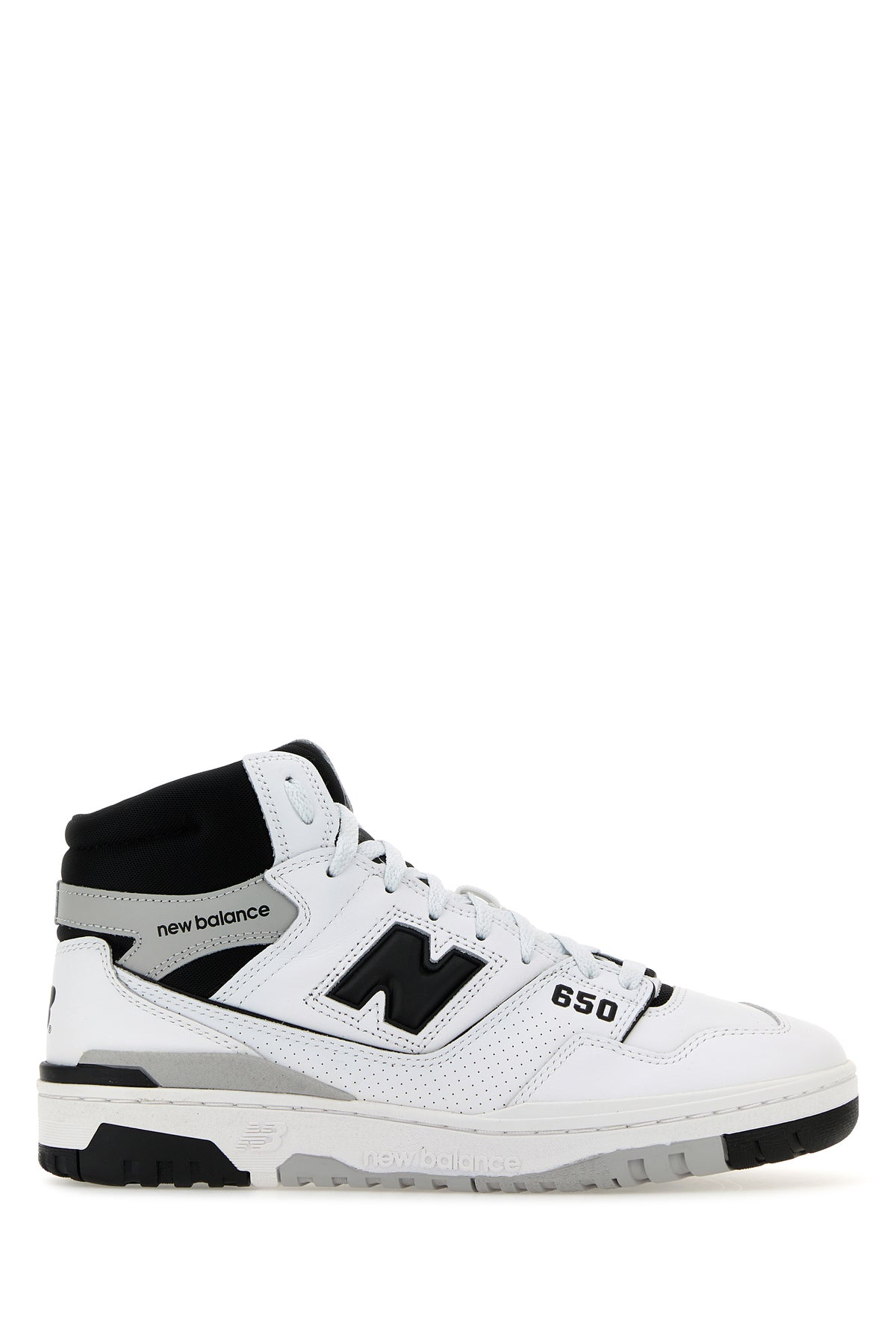 New Balance Sneakers 650 in pelle multicolor