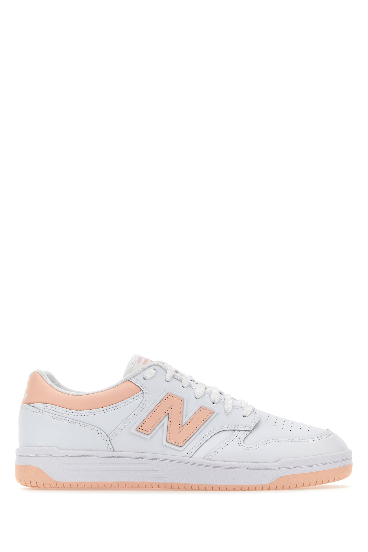 New Balance Sneakers 480 in pelle bicolor