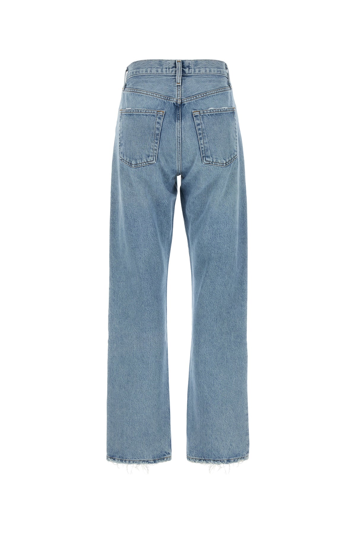AGOLDE Jeans Kelly in denim, view 2
