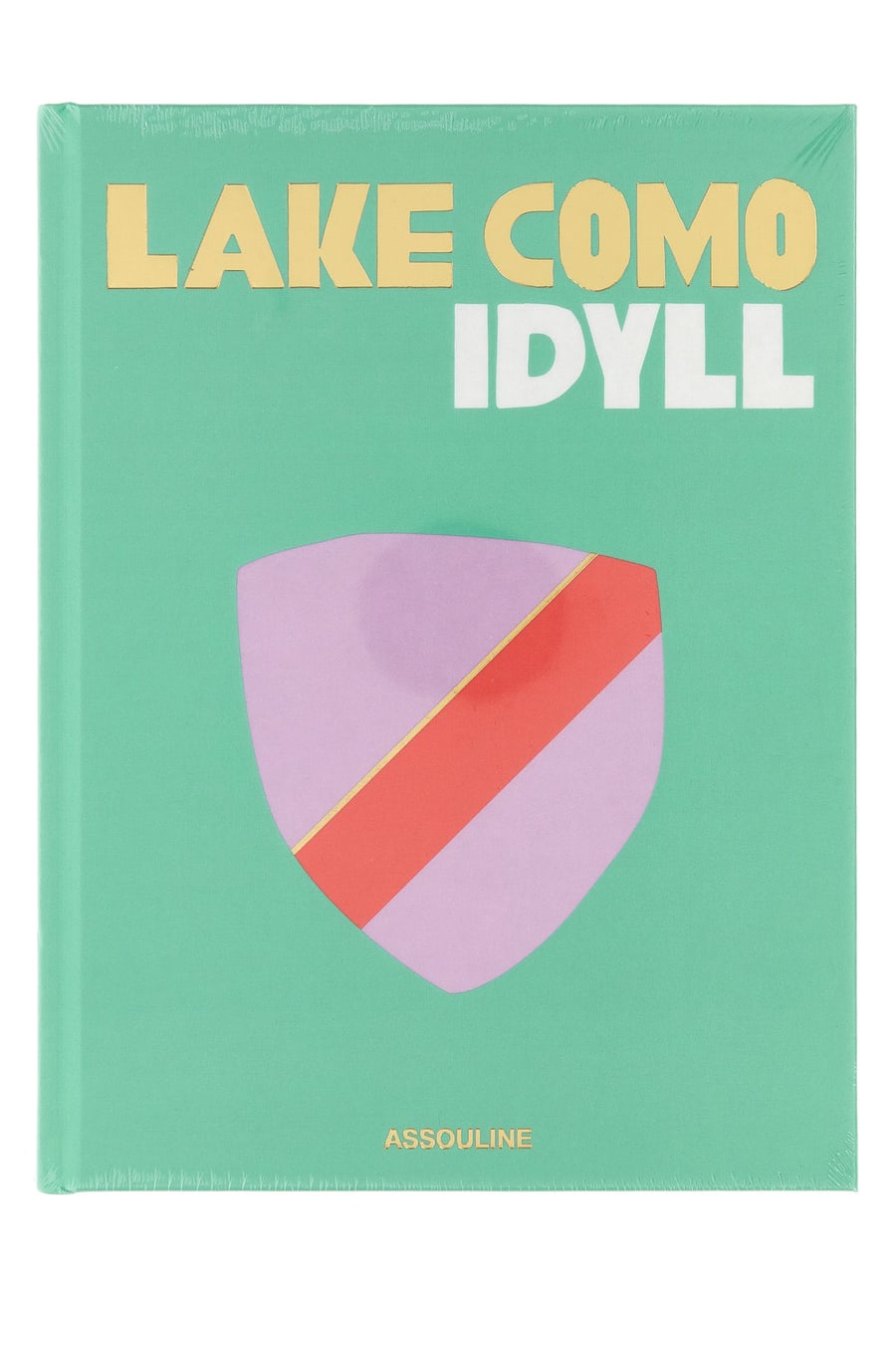 ASSOULINE Lake Como Idyll