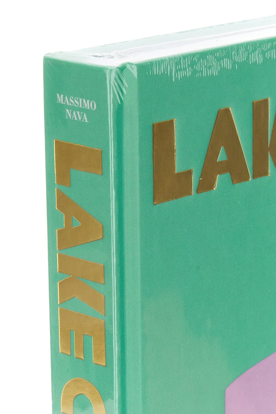 ASSOULINE Lake Como Idyll, view 3