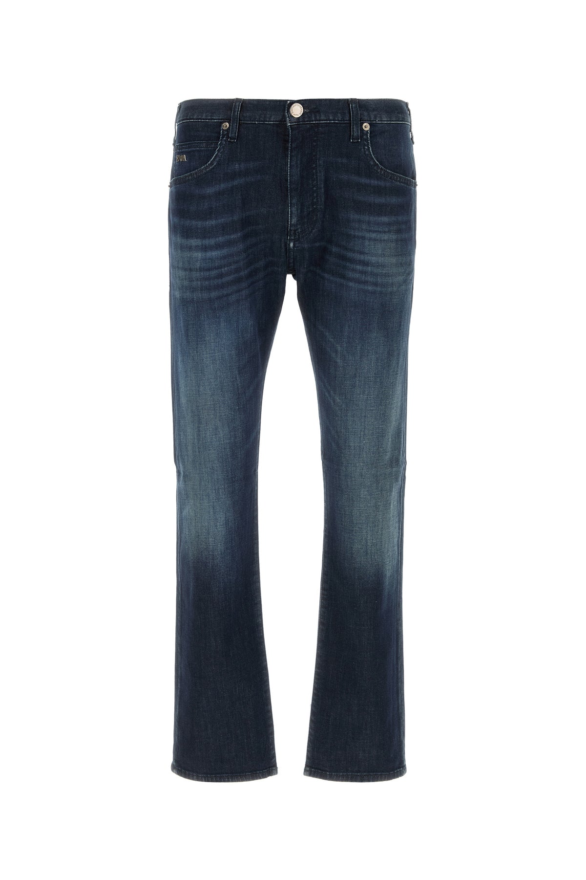 Emporio Armani Jeans in denim stretch