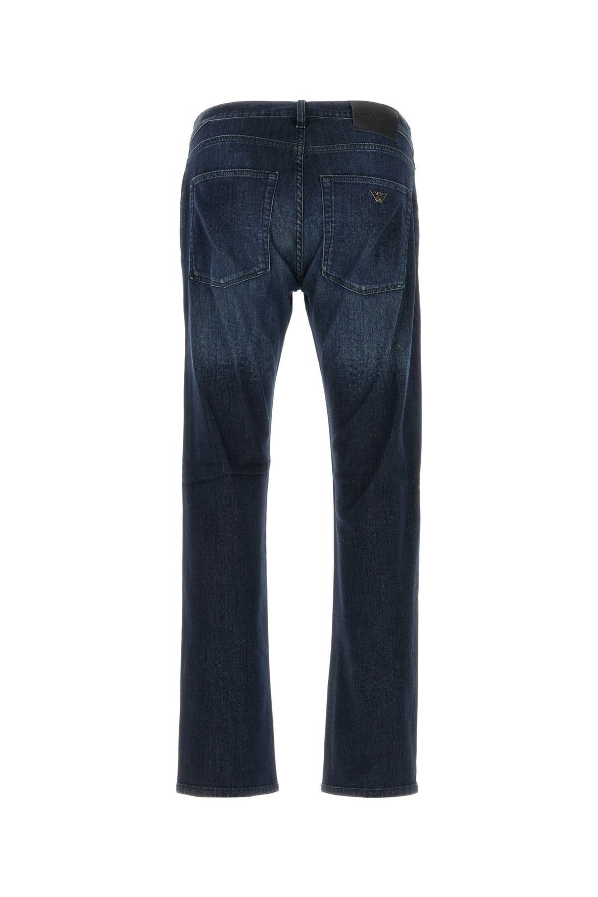 Emporio Armani Jeans in denim stretch, view 2