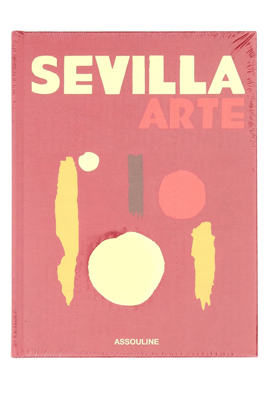 ASSOULINE Sevilla Arte